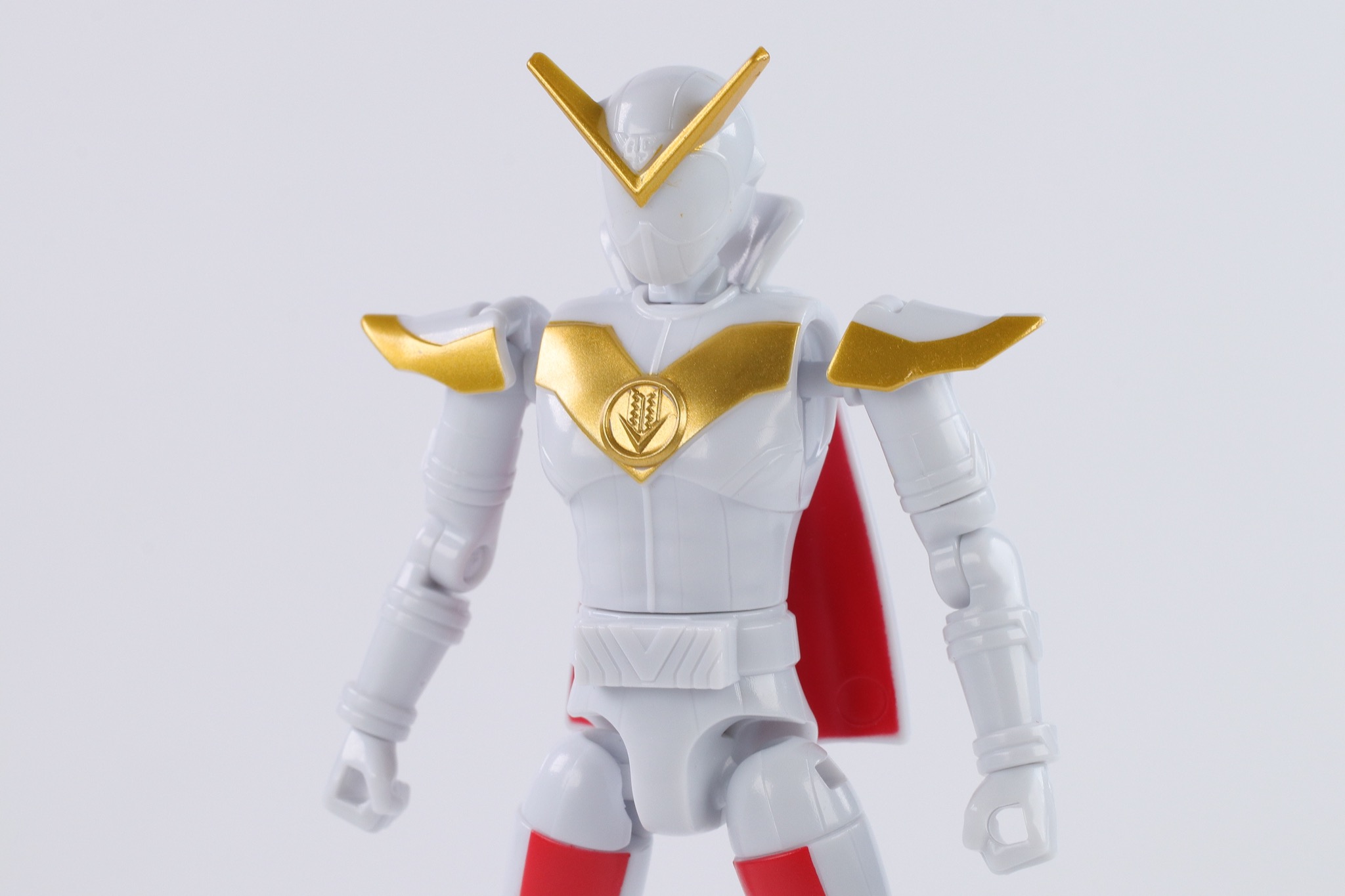 のどかな日常〜ミニプラ工房〜 » Blog Archive 【暴太郎戦隊ドン