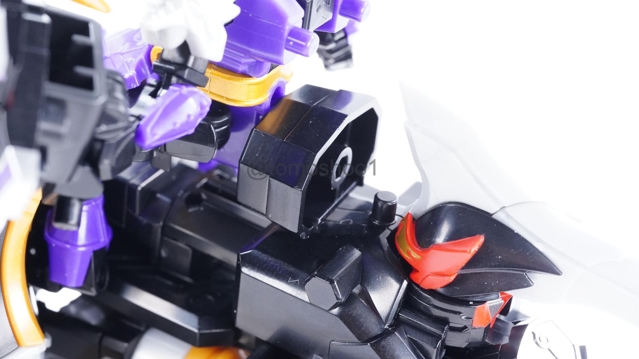 のどかな日常〜ミニプラ工房〜 » Blog Archive 【SMP・ウルカイザー