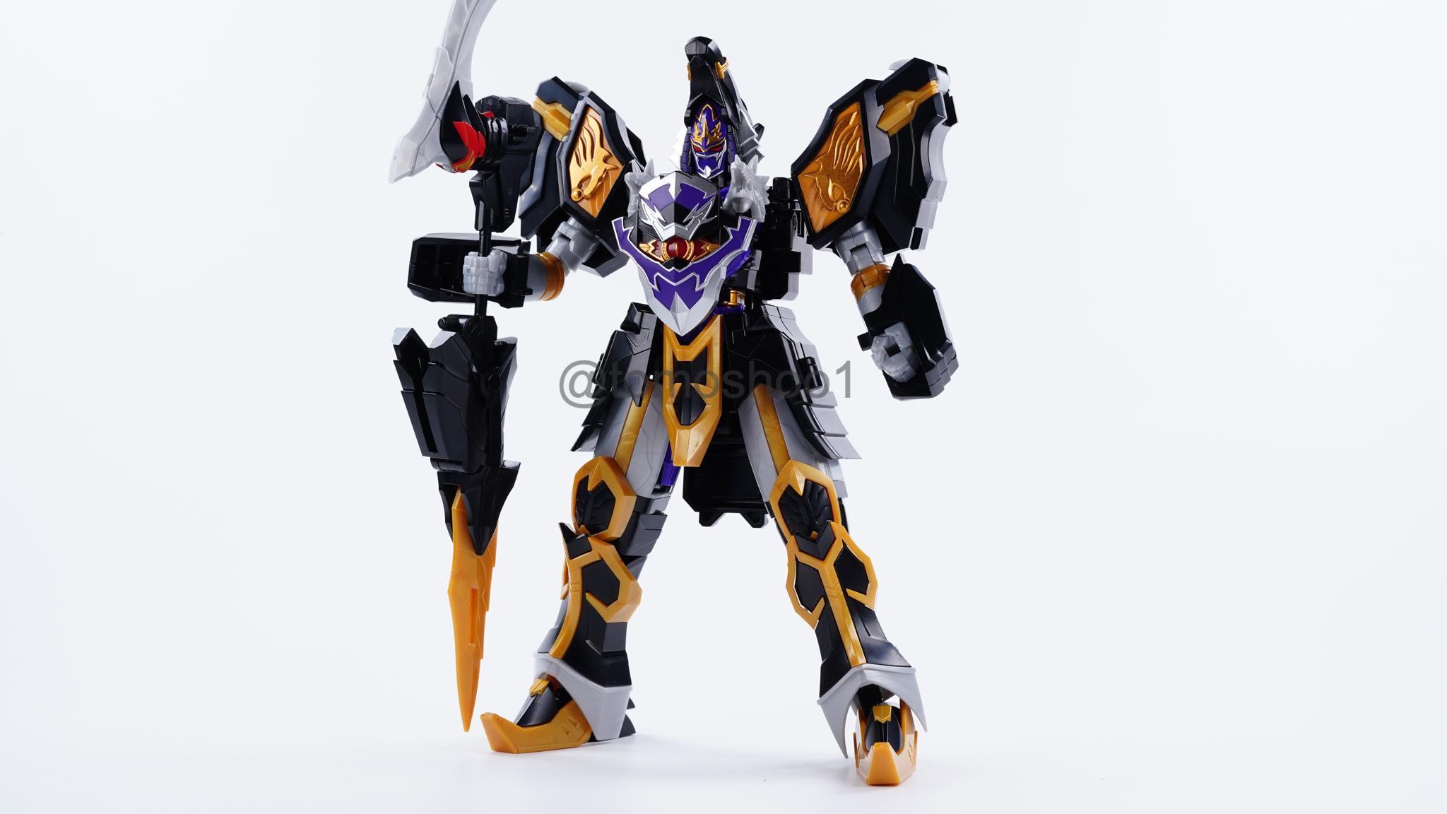 年末年始限定価格！SMP マジキング ウルカイザー HGシリーズ セット