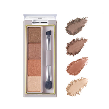 カラーエディットパウダーブロウ EP01（スプリングモカ）