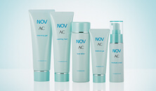 思春期にきび肌ケア ノブ Aシリーズ｜ノブ公式オンラインショップ