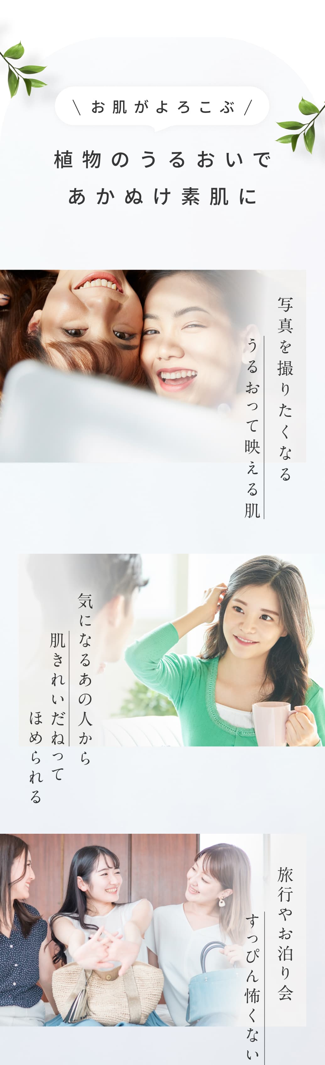 公式】ノエビア ノエビア 80シリーズ トライアル5点セット｜ノエビア