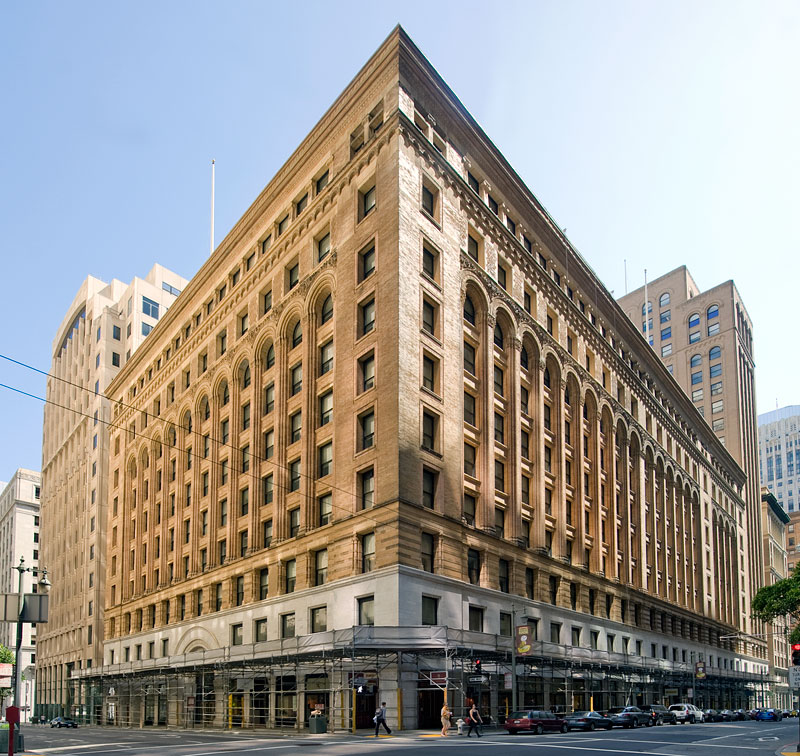 Architectural Styles: Chicago School