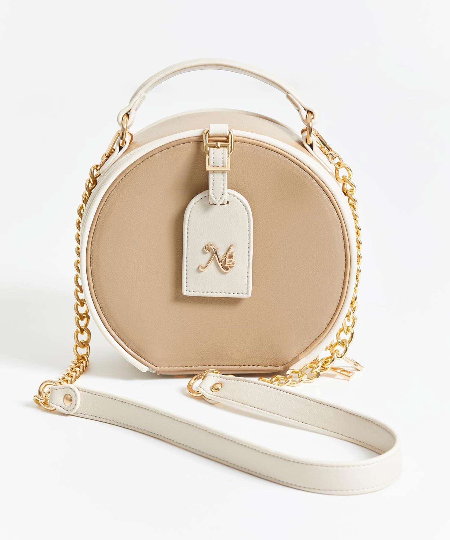 サークルロゴバッグ | バッグ | NOELA OFFICIAL WEB STORE