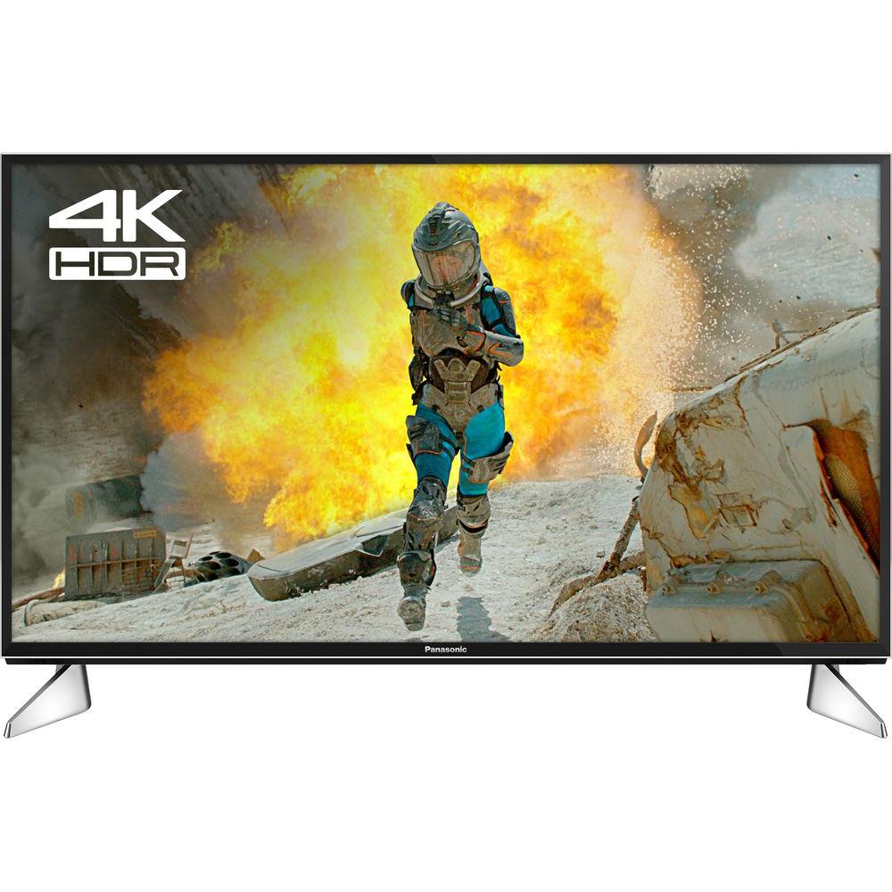 Noel Grimley Electrics - Panasonic 40 Smart 4k Ultra HD HDR LED TV