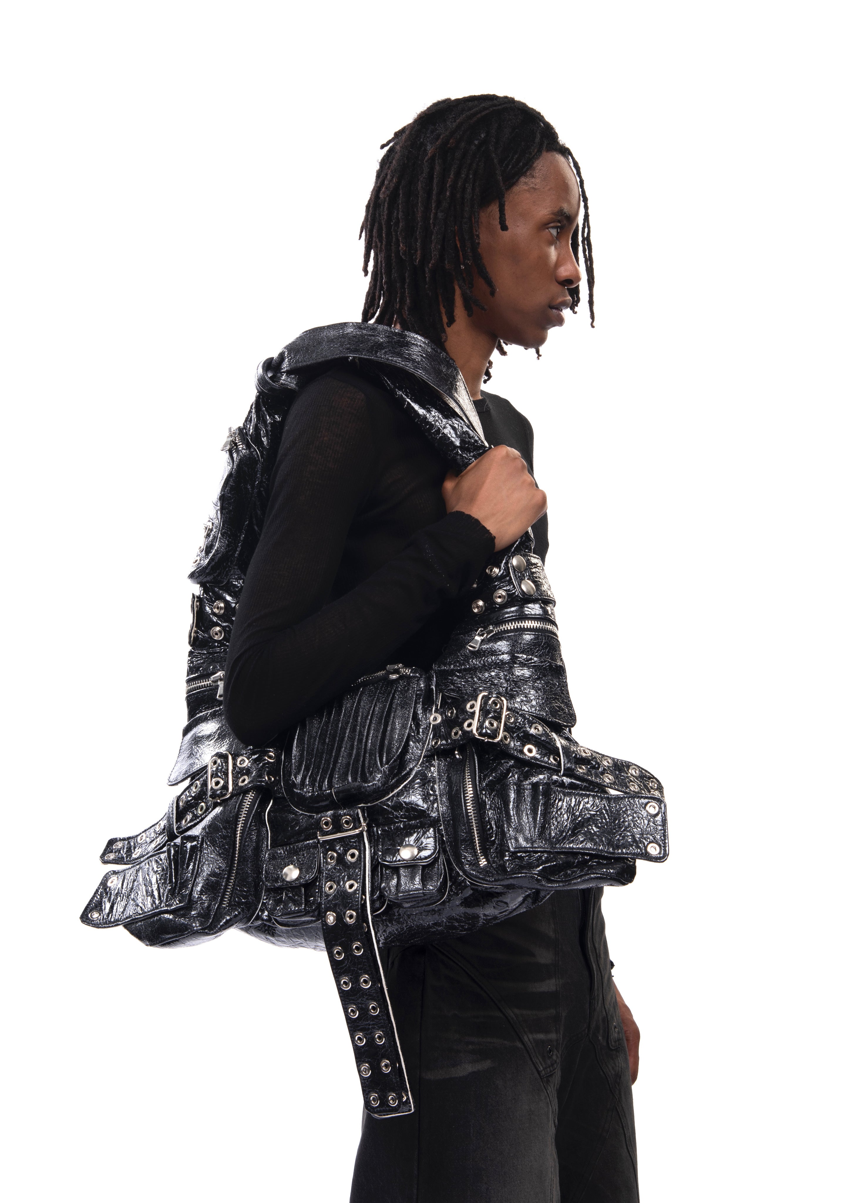 BAG – NO/FAITH STUDIOS