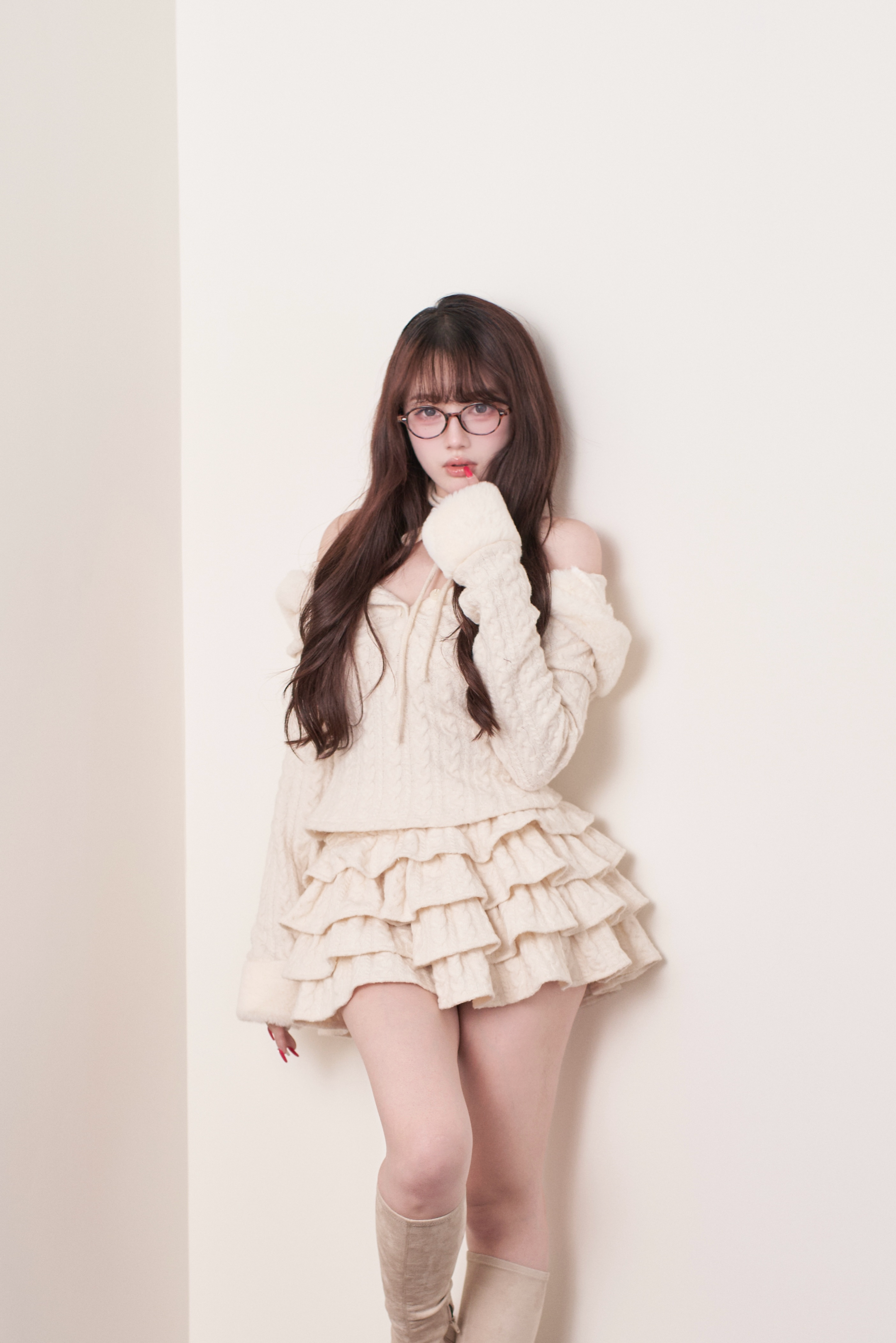 BunnyLis – NoGenki