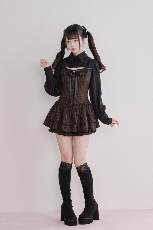 NoGenki-サブカル地雷・天使界隈・量産型・病みかわ｜公式通販