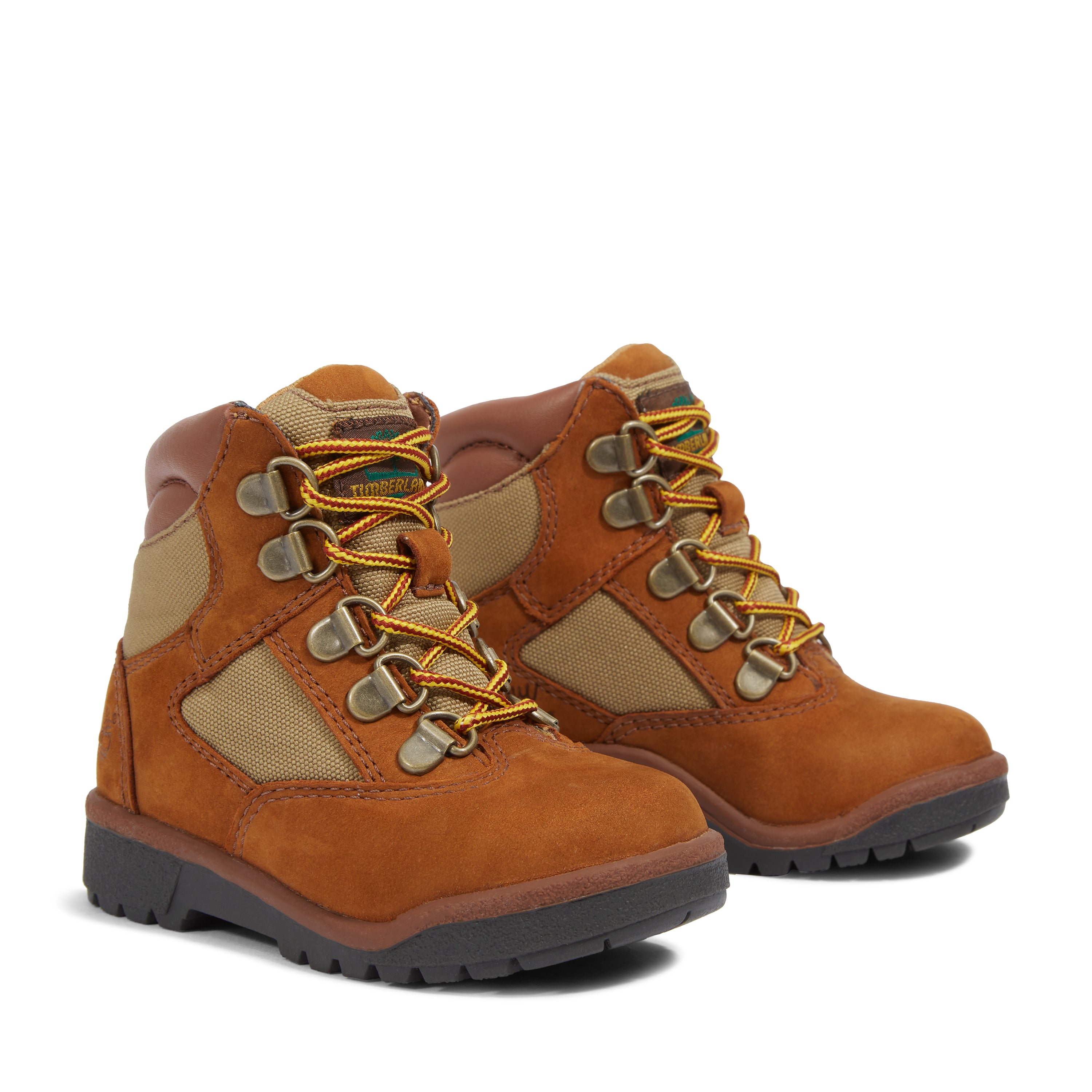 TIMBERLAND - Boy - TD 6