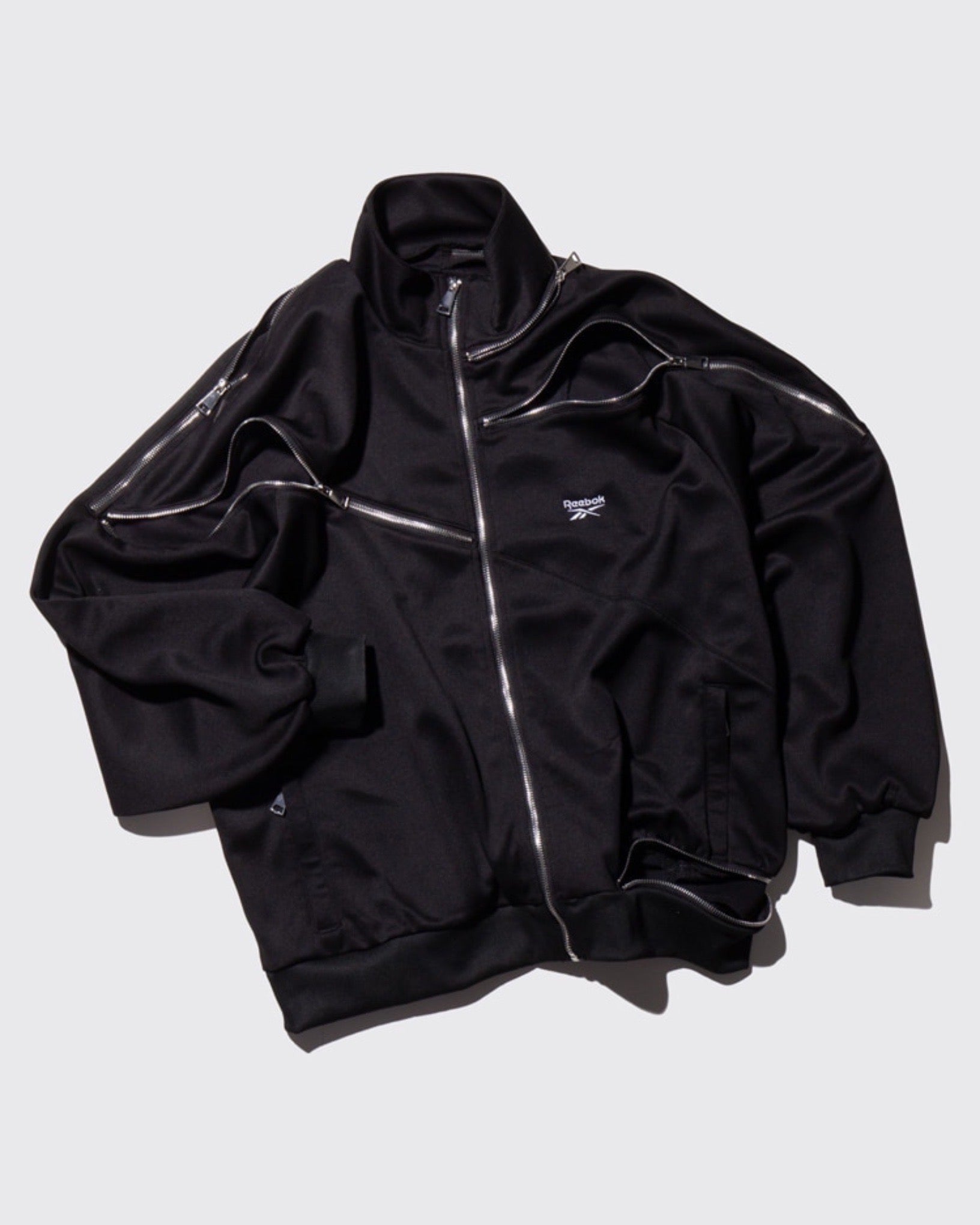 トップス Noill remake 6line track jacket noill remake 6line track