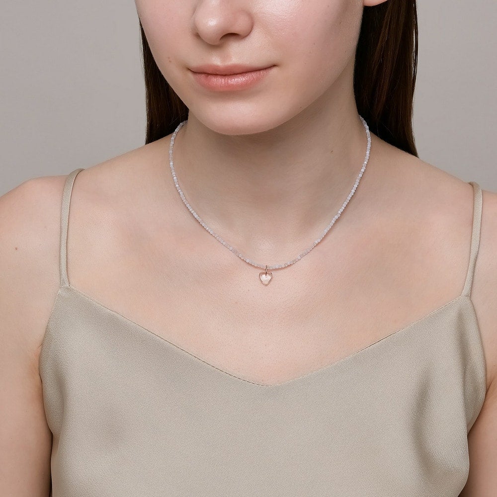 K10クォーツチャーム（S）｜ネックレスチャーム｜ノジェス 公式