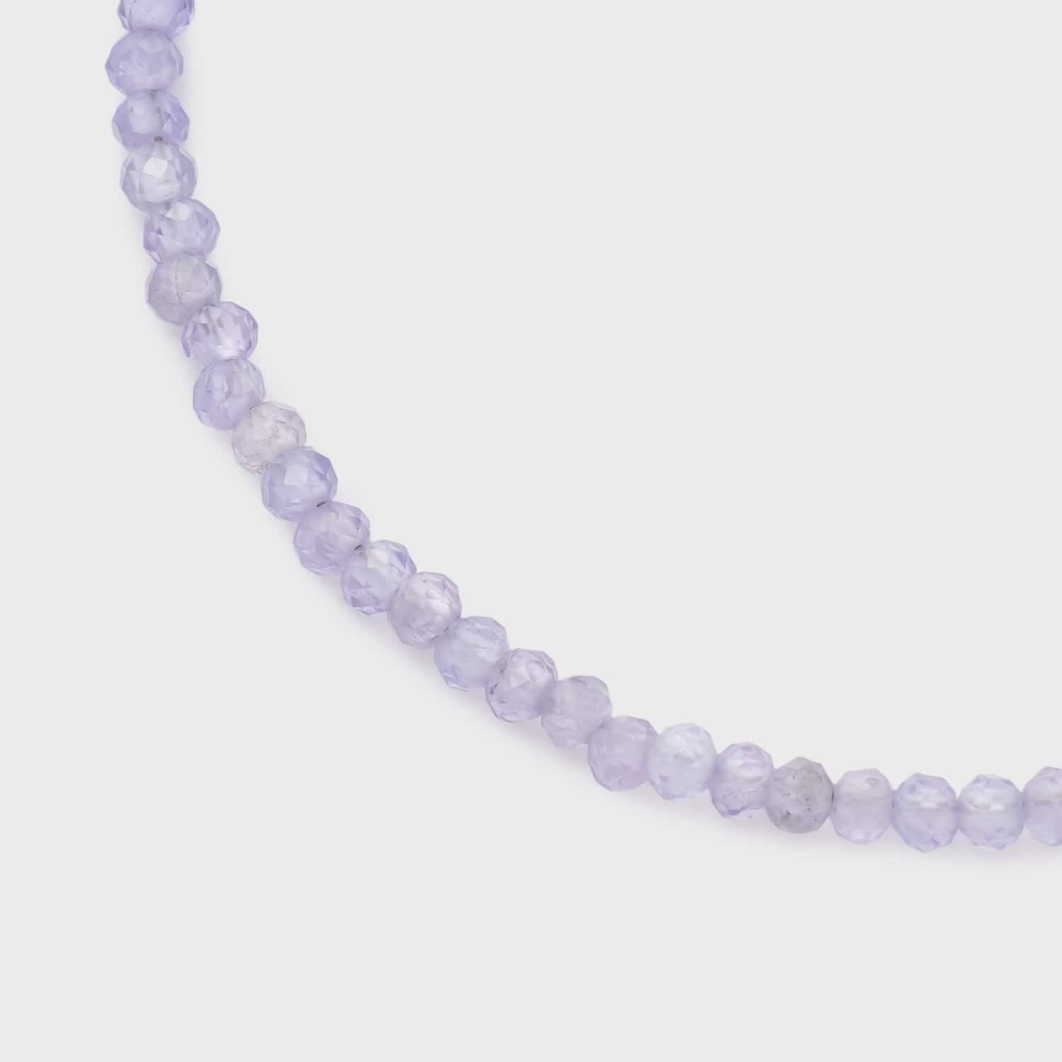 K10タンザナイトブレスレット｜ブレスレット｜ノジェス 公式オンライン