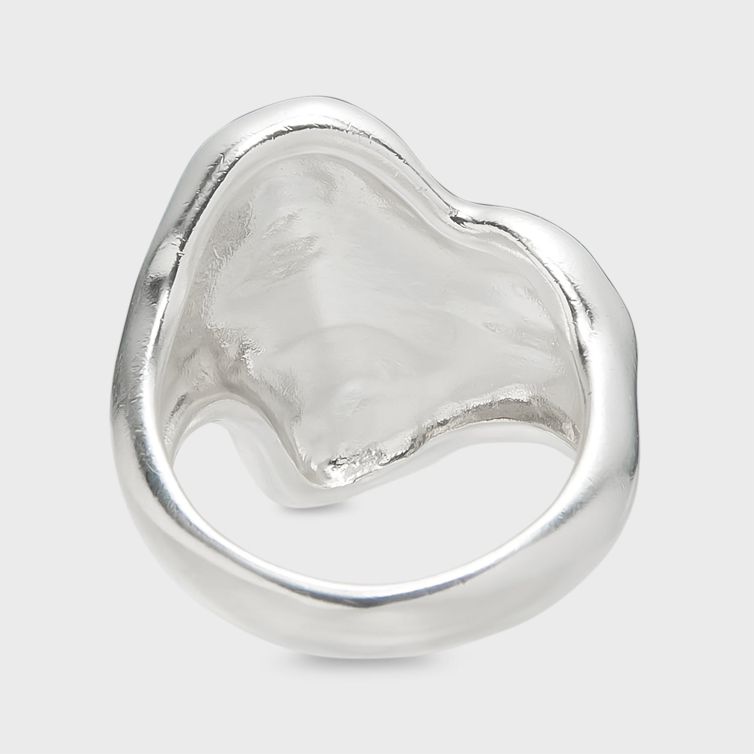 シルバーリング｜リング｜ノジェス 公式オンラインストア