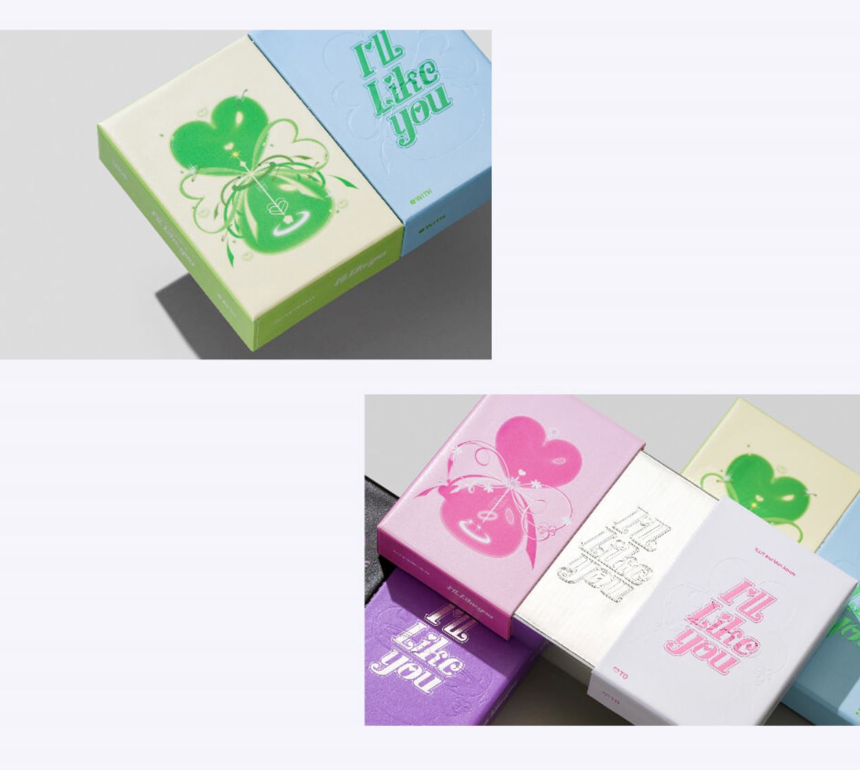 ILLIT - I'LL LIKE YOU