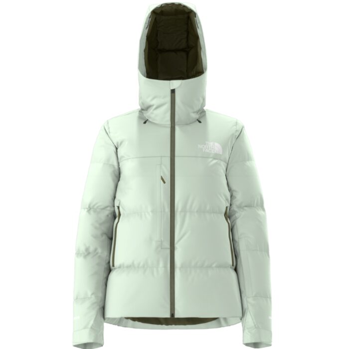 The North Face Women's Corefire Down Windstopper Jacket - Northern
