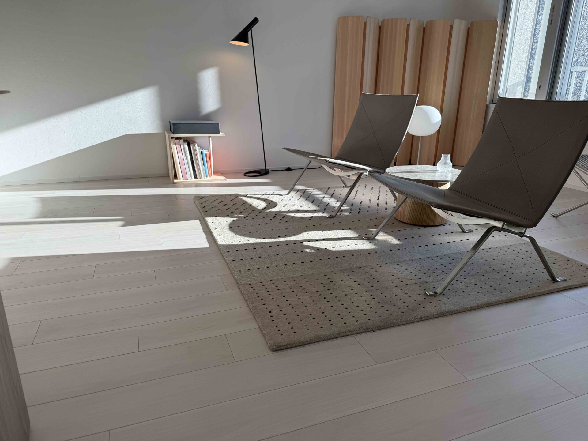 PK22（フリッツ・ハンセン）デザイン：ポール・ケアホルム レビュー