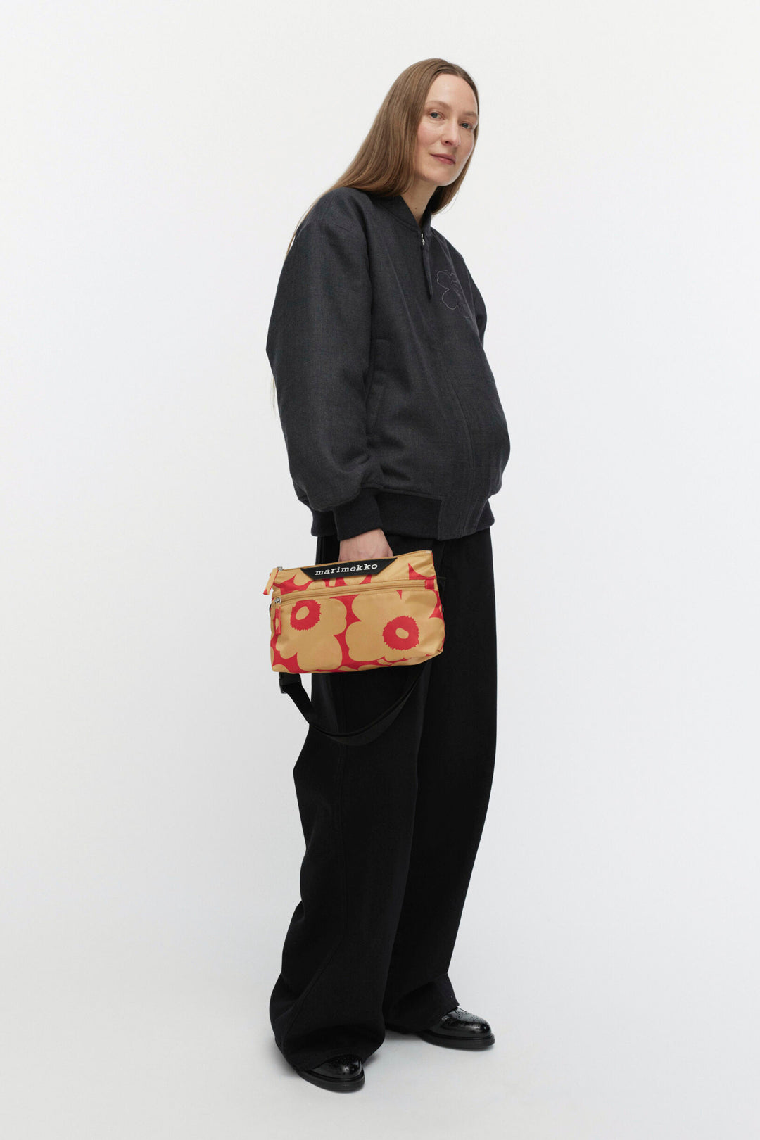 Marimekko Neat Crossbody Unikko S – Nordic Labels