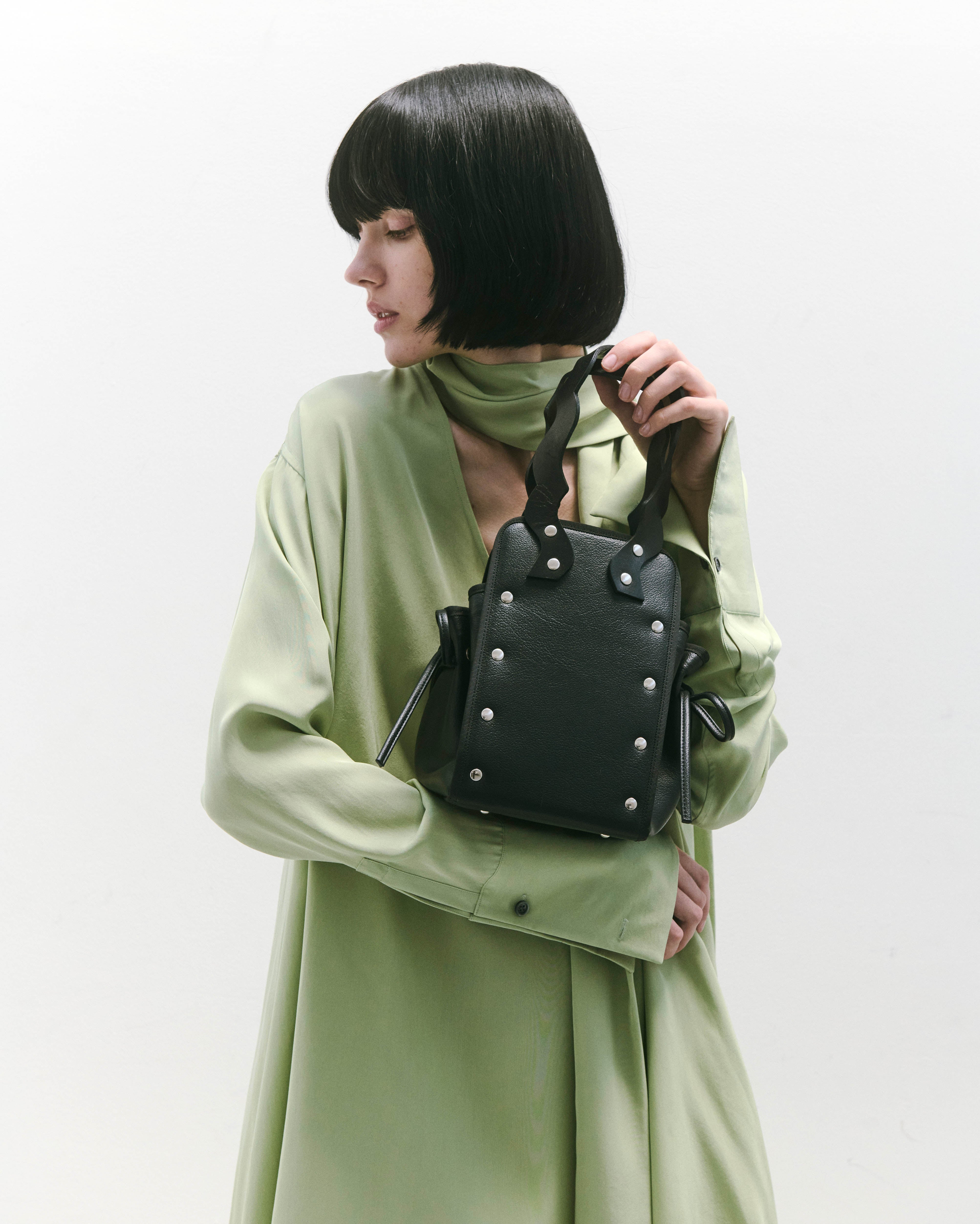 lundi nuit / black – nori enomoto