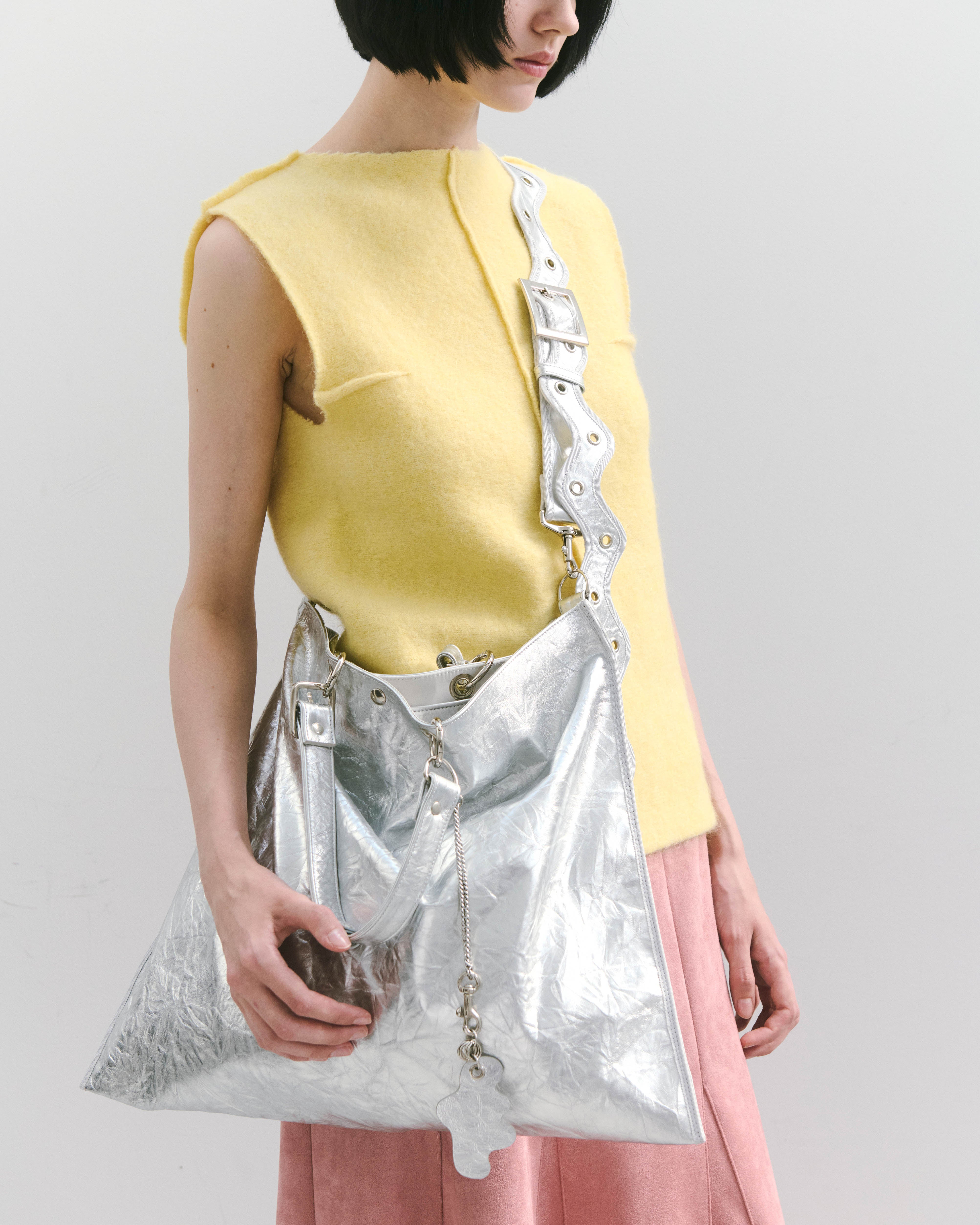 samedi soir / silver – nori enomoto