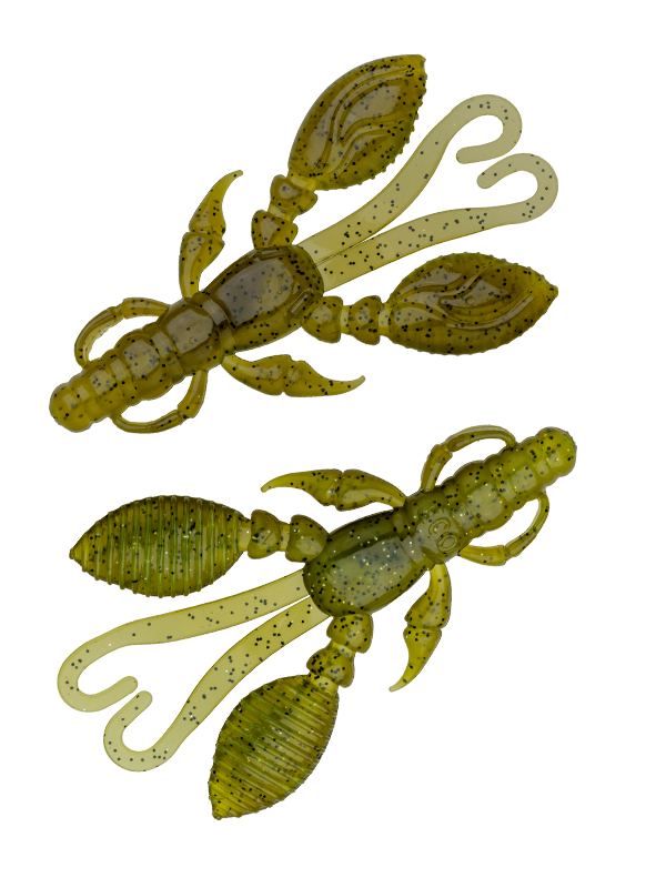 新色 3″ROCK CLAW | INFORMATION | NORIES