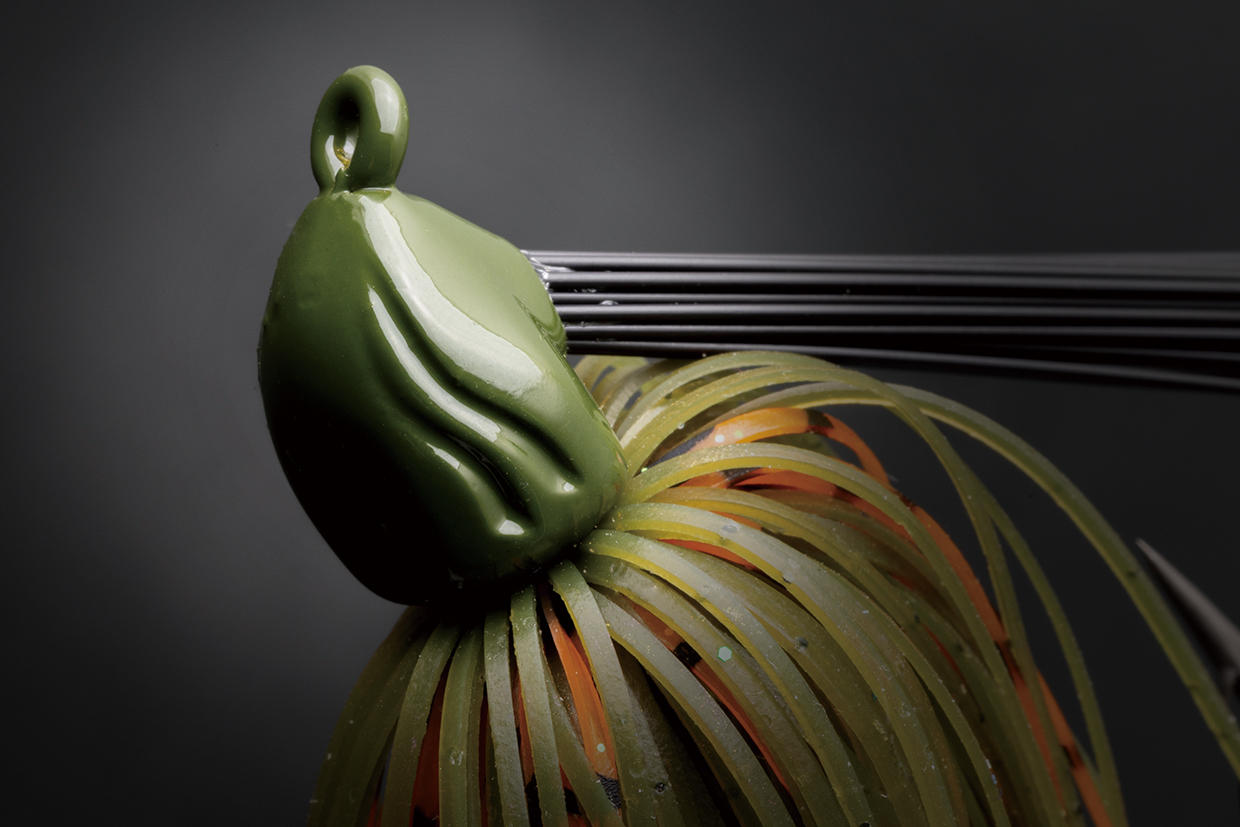 TAC JIG | BASS | NORIES