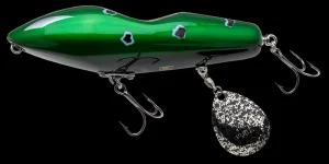 FUKA BAIT | BASS | NORIES