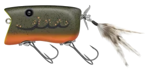 GILL TOP | BASS | NORIES