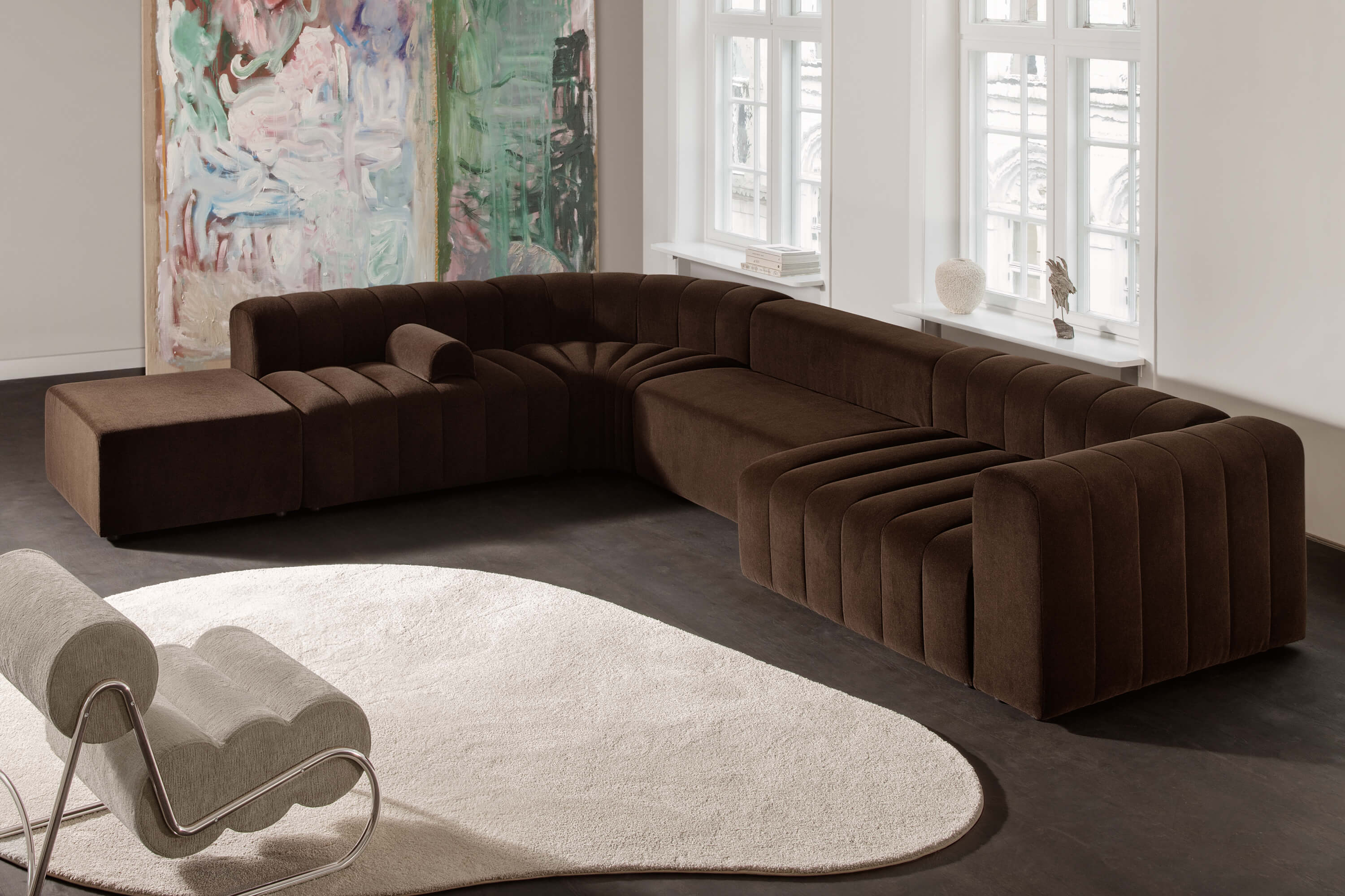 Studio Sofa – NORR11