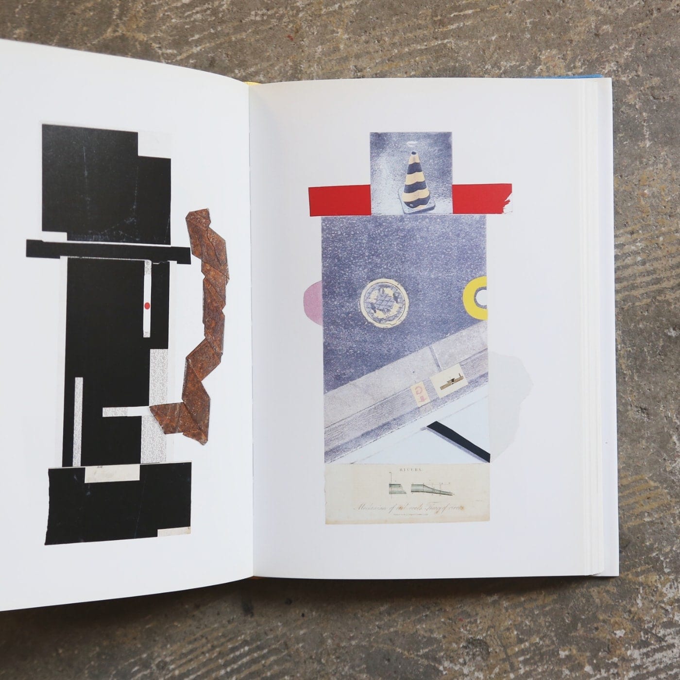 アイヴァン・チャマイエフの引き出しから生まれた、232の人物像