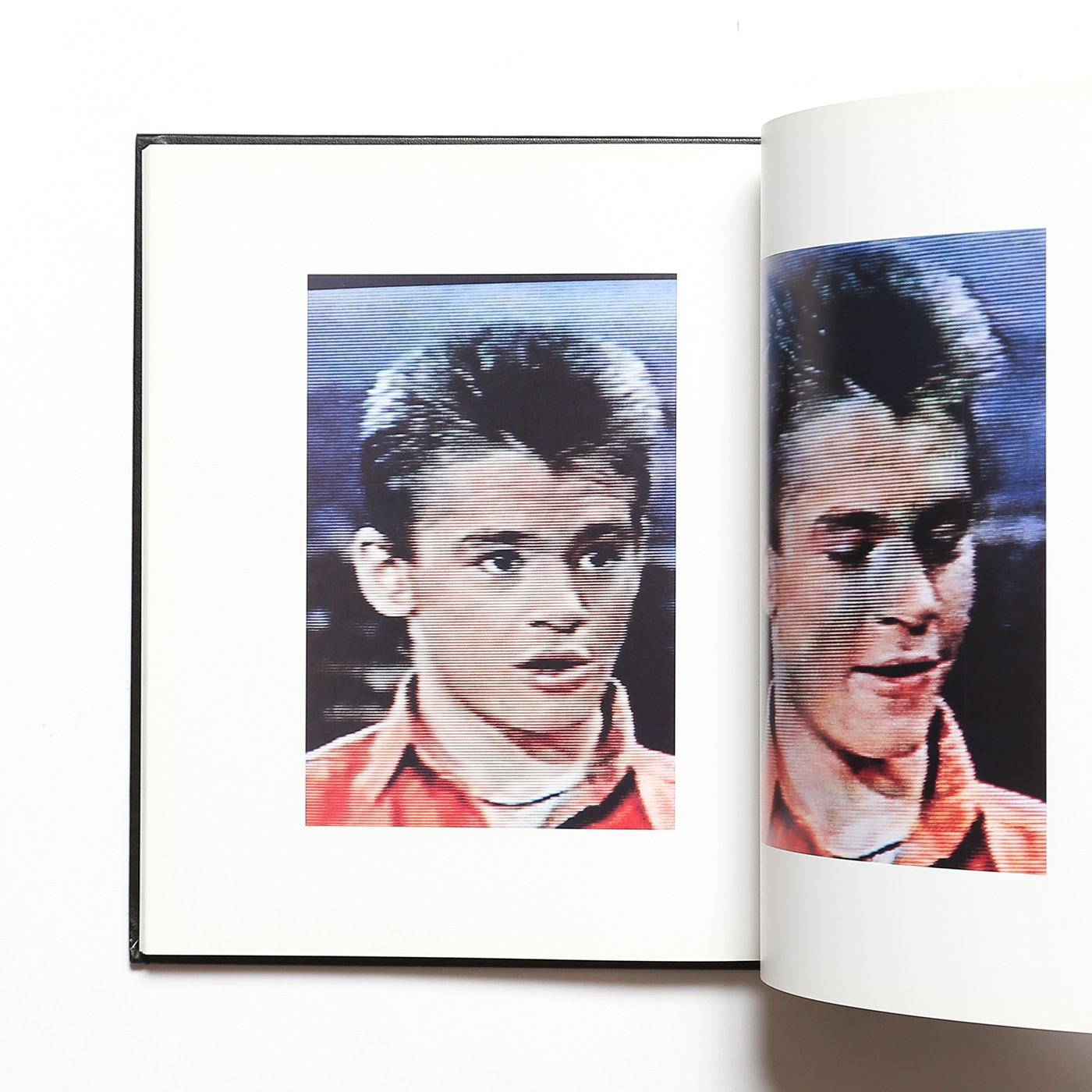 Larry Clark | ラリー・クラーク写真集 | nostos books ノストスブックス