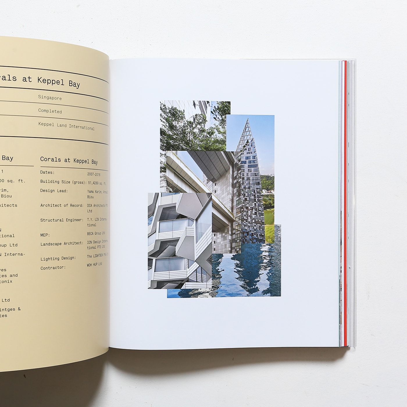 Daniel Libeskind: Edge of Order | ダニエル・リベスキンド | nostos