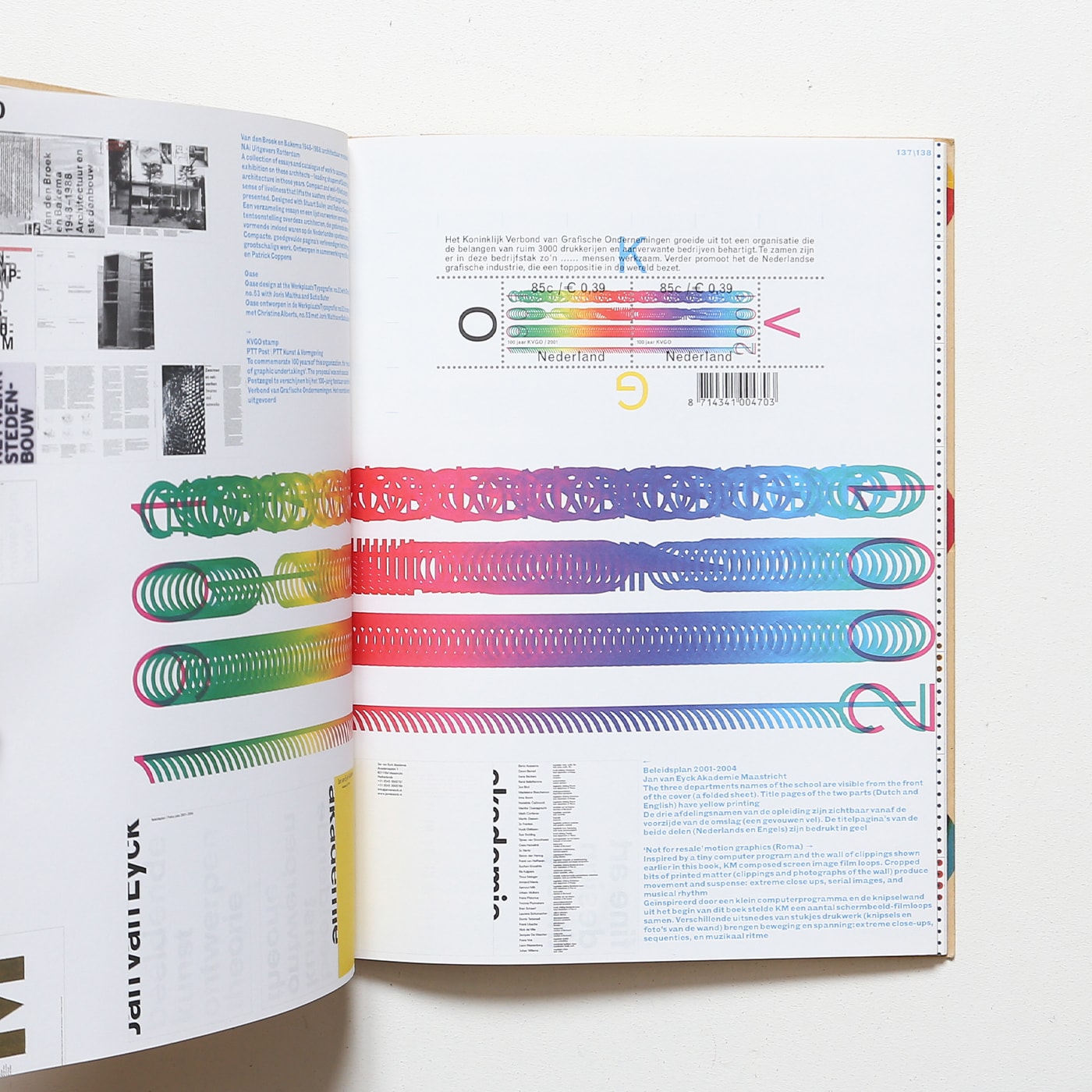 Printed Matter: Drukwerk, 2nd Edition | Karel Martens カレル