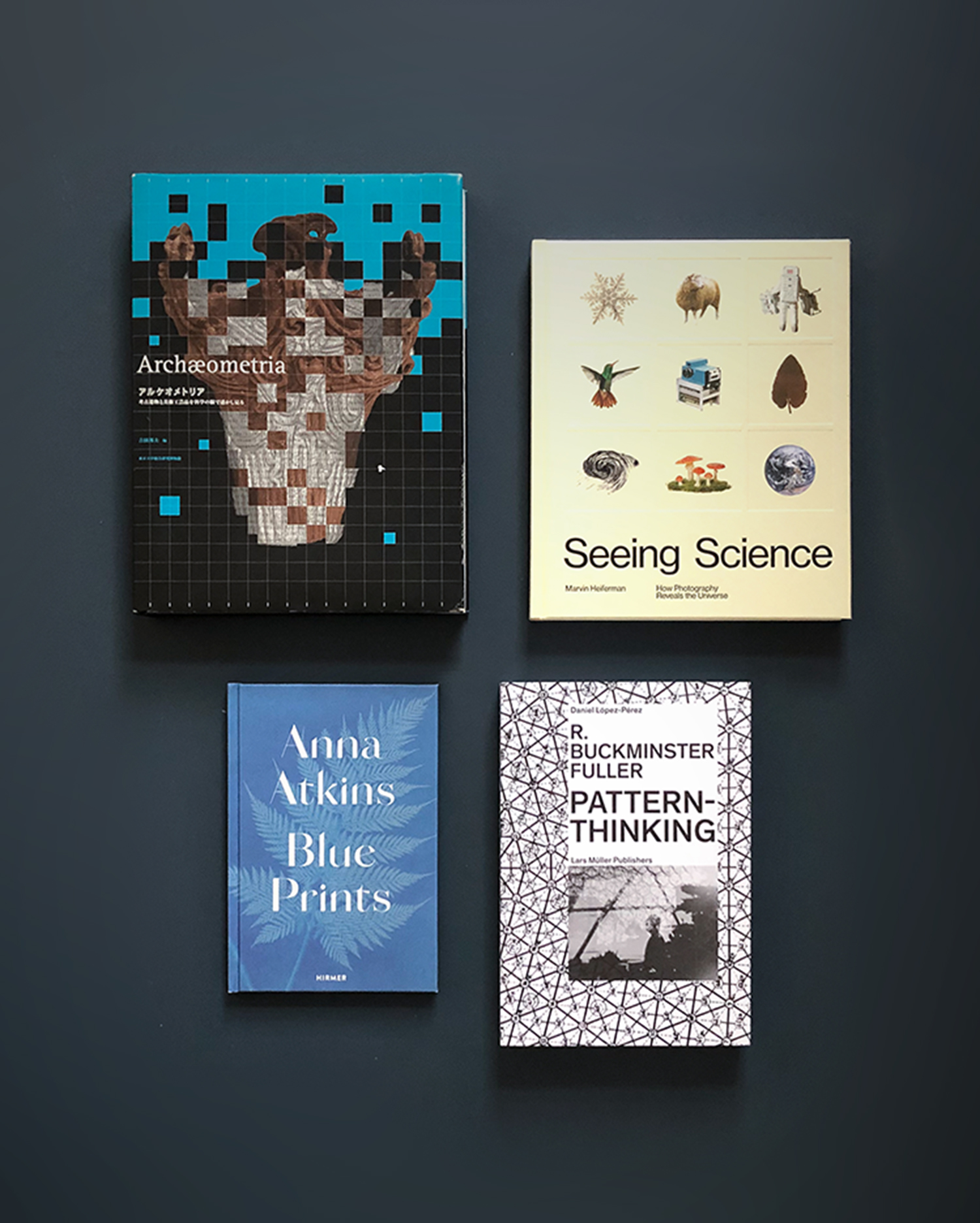 Guy Bourdin: Stern Fotografie Portfolio No.61 | ギイ・ブルダン