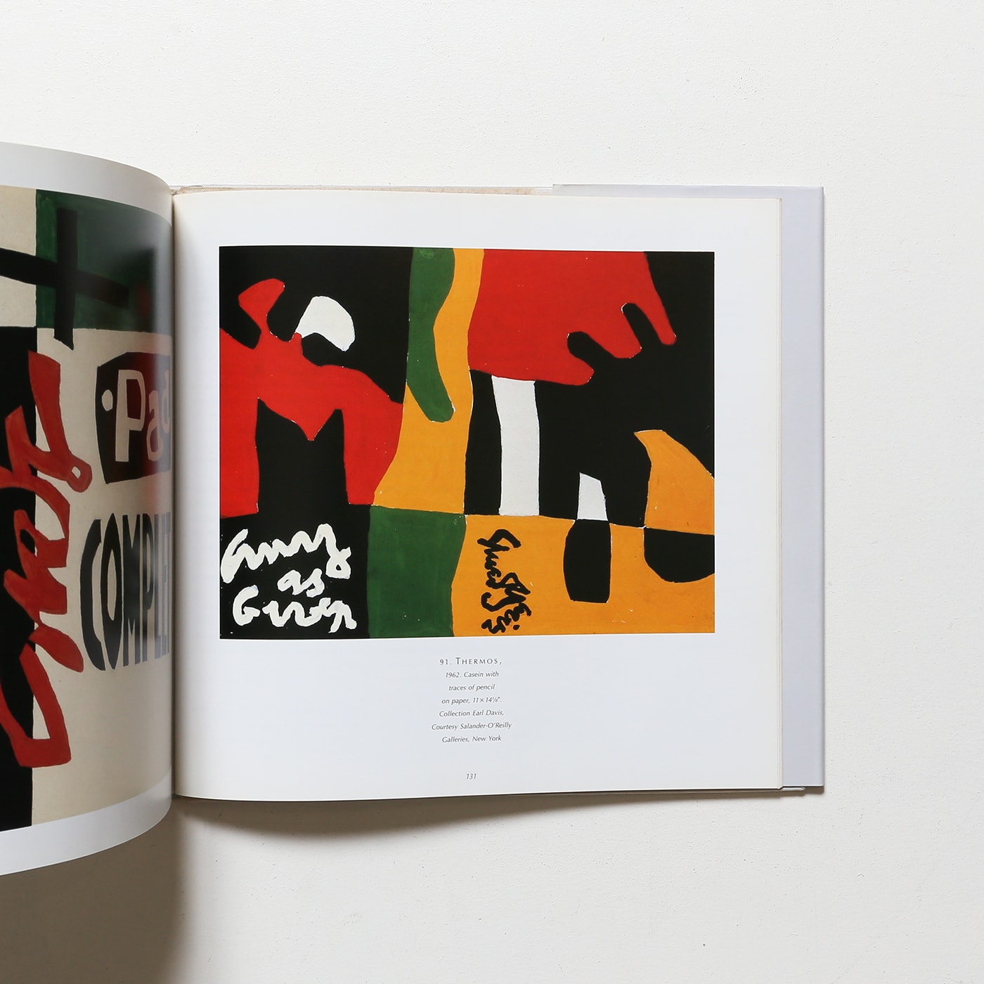 Stuart Davis 作品集 [貴重] Stuart Davis 作品集 [貴重] Stuart Davis