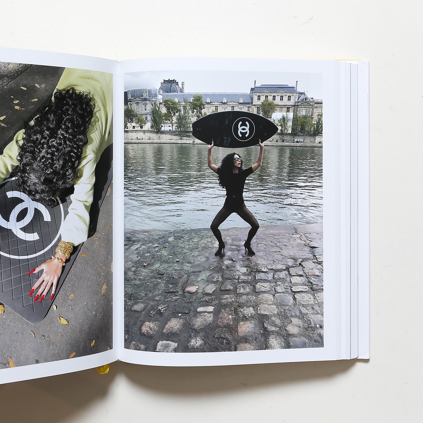 Juergen Teller: The Donkey Man and Other Strange Tales | ユルゲン