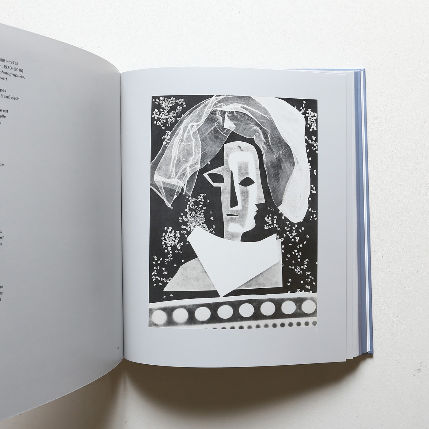 Picasso Cut Papers | パブロ・ピカソ | nostos books ノストスブックス