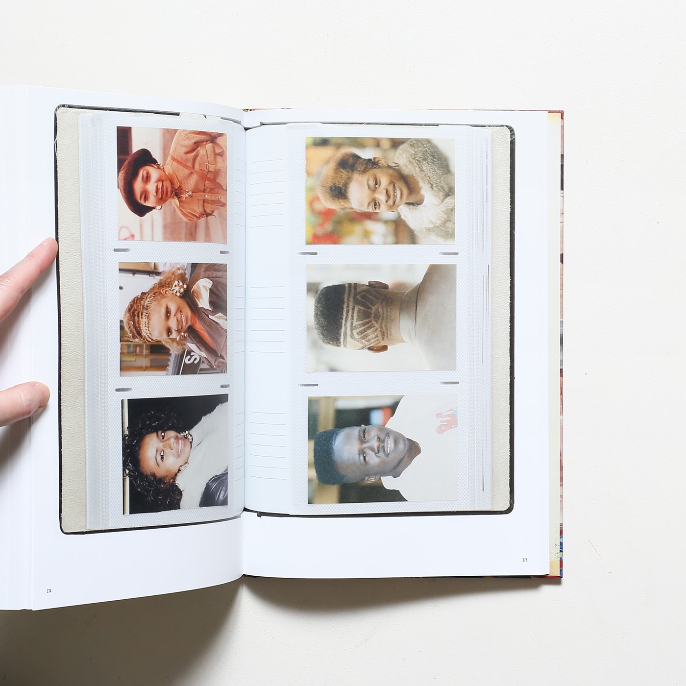 Jamel Shabazz: Albums | ジャメール・シャバズ 写真集 | nostos books