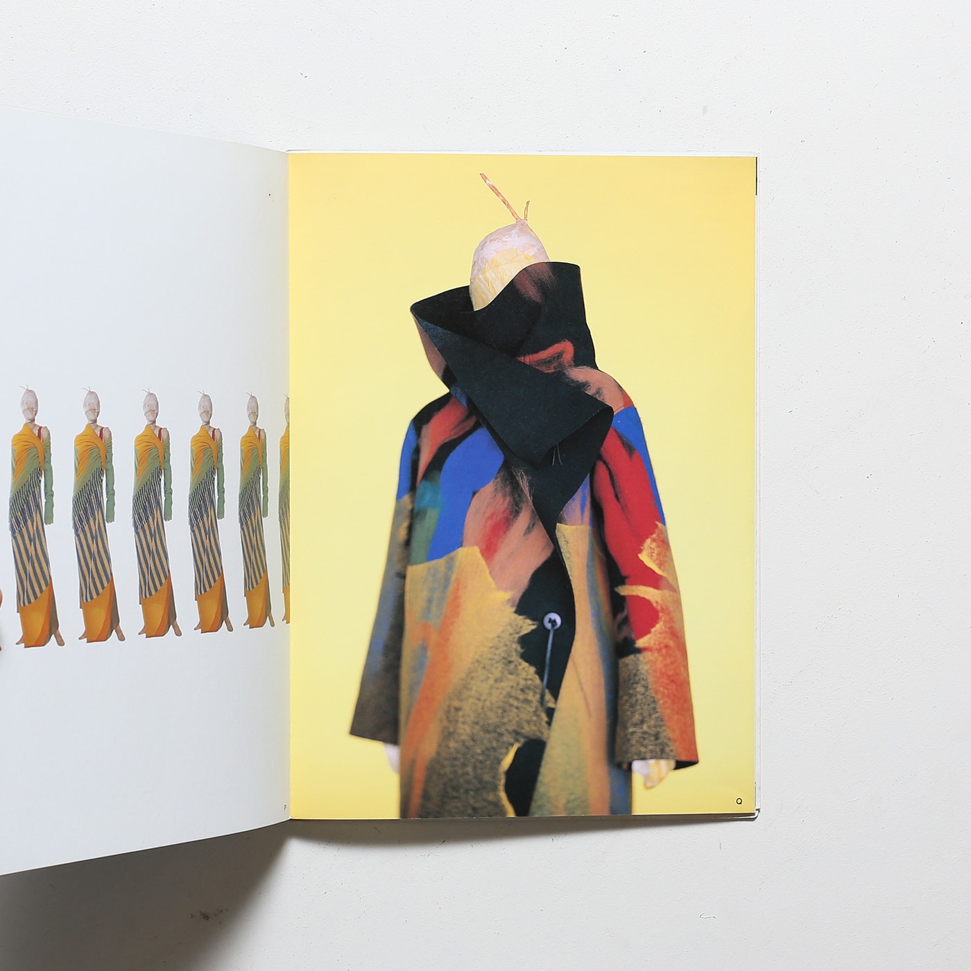 イサム・ノグチと三宅一生 Arizona | 丸亀市猪熊弦一郎現代美術館