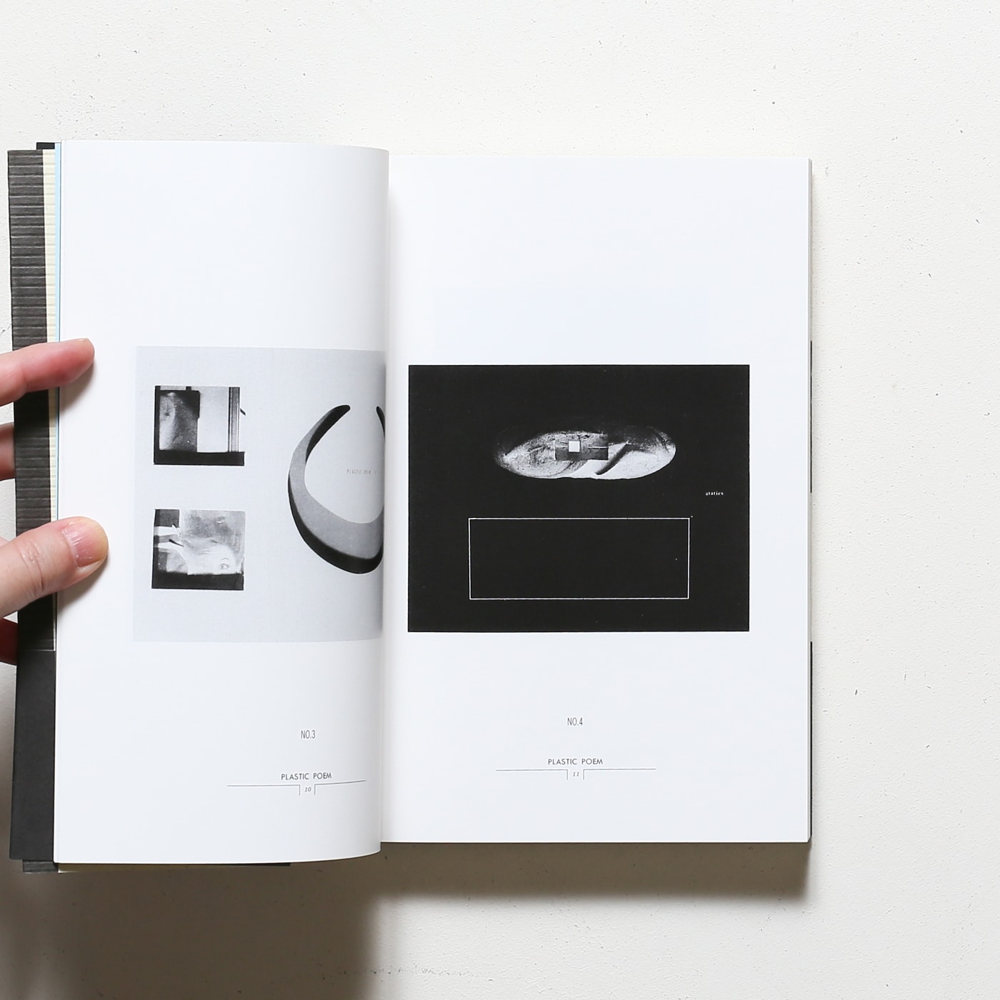 北園克衛全写真集 再刊版 | 沖積舎 | nostos books ノストスブックス