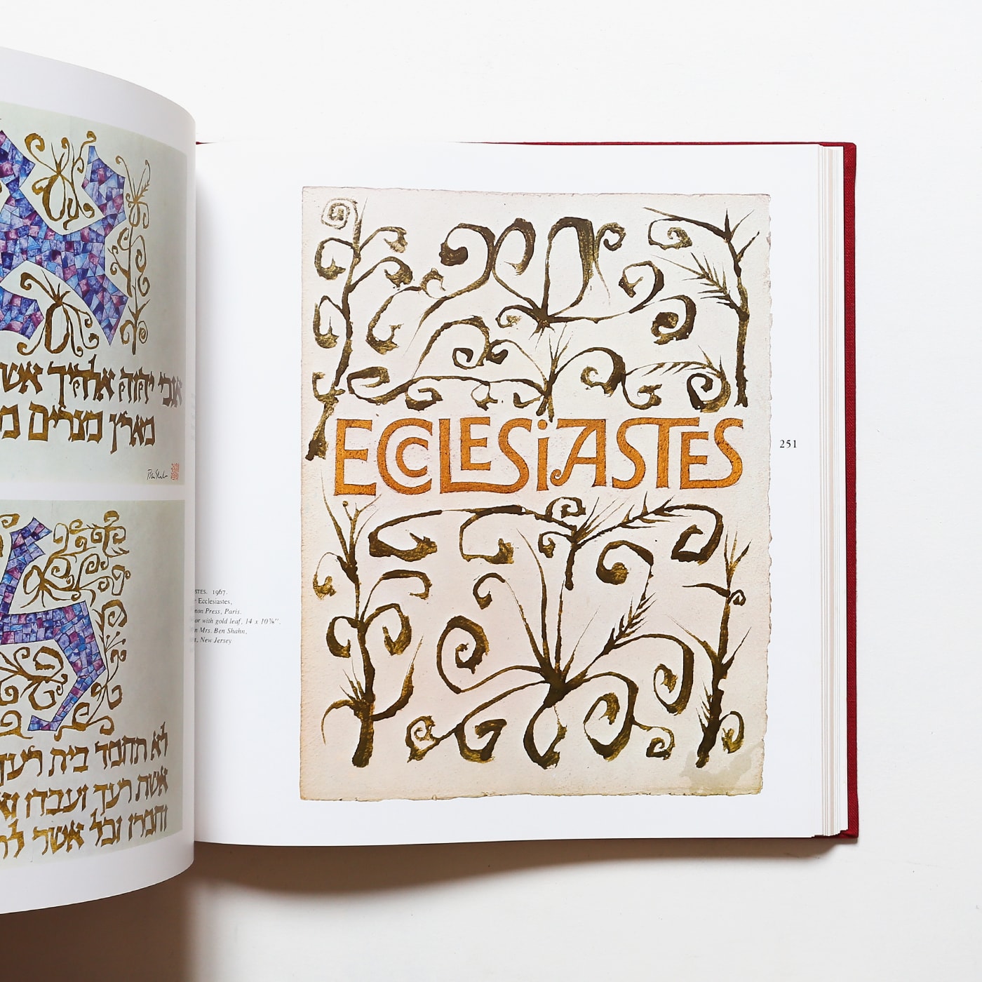 ベン・シャーン画集 | リブロポート | nostos books ノストスブックス