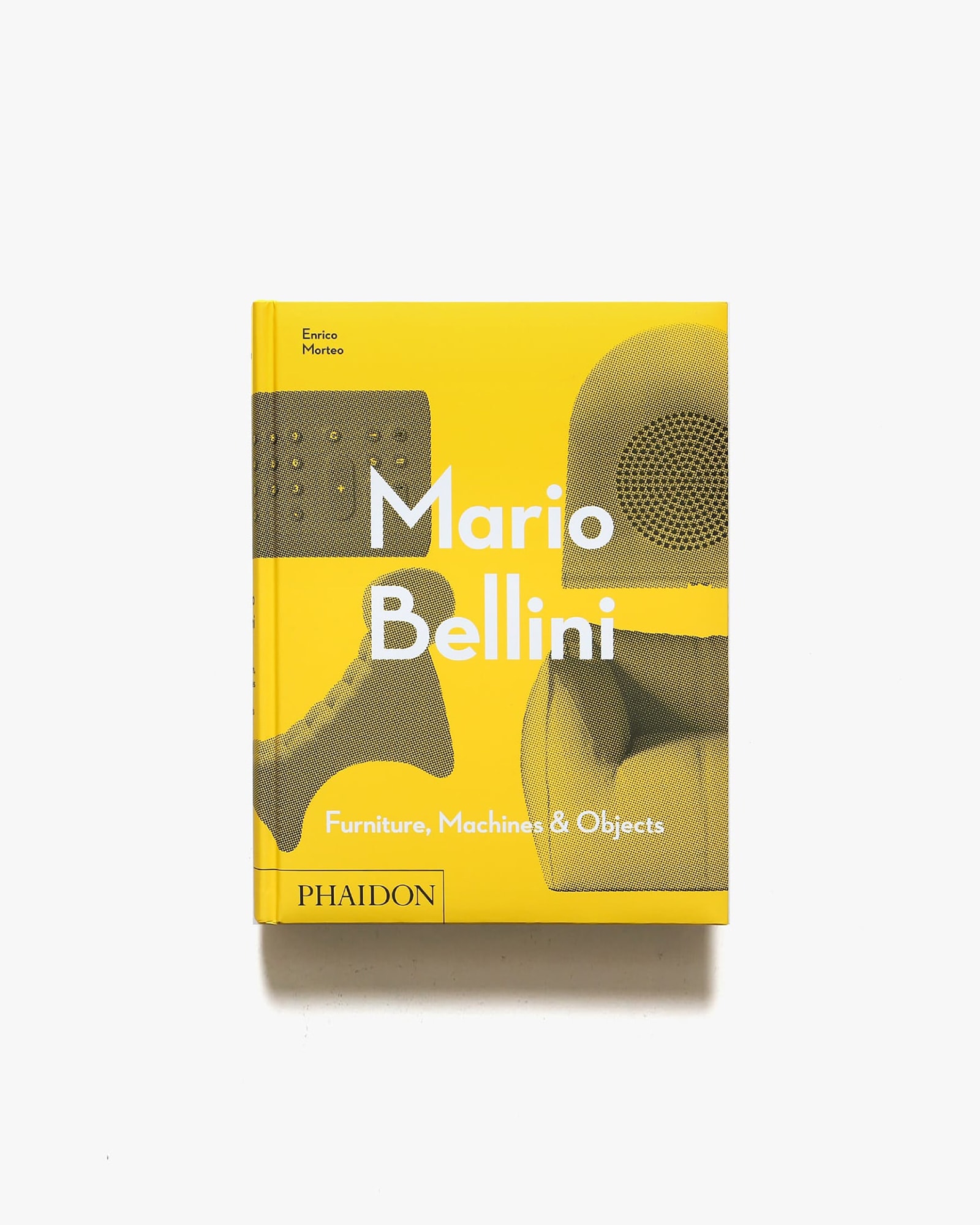 Mario Bellini | マリオ・ベリーニ | nostos books ノストスブックス