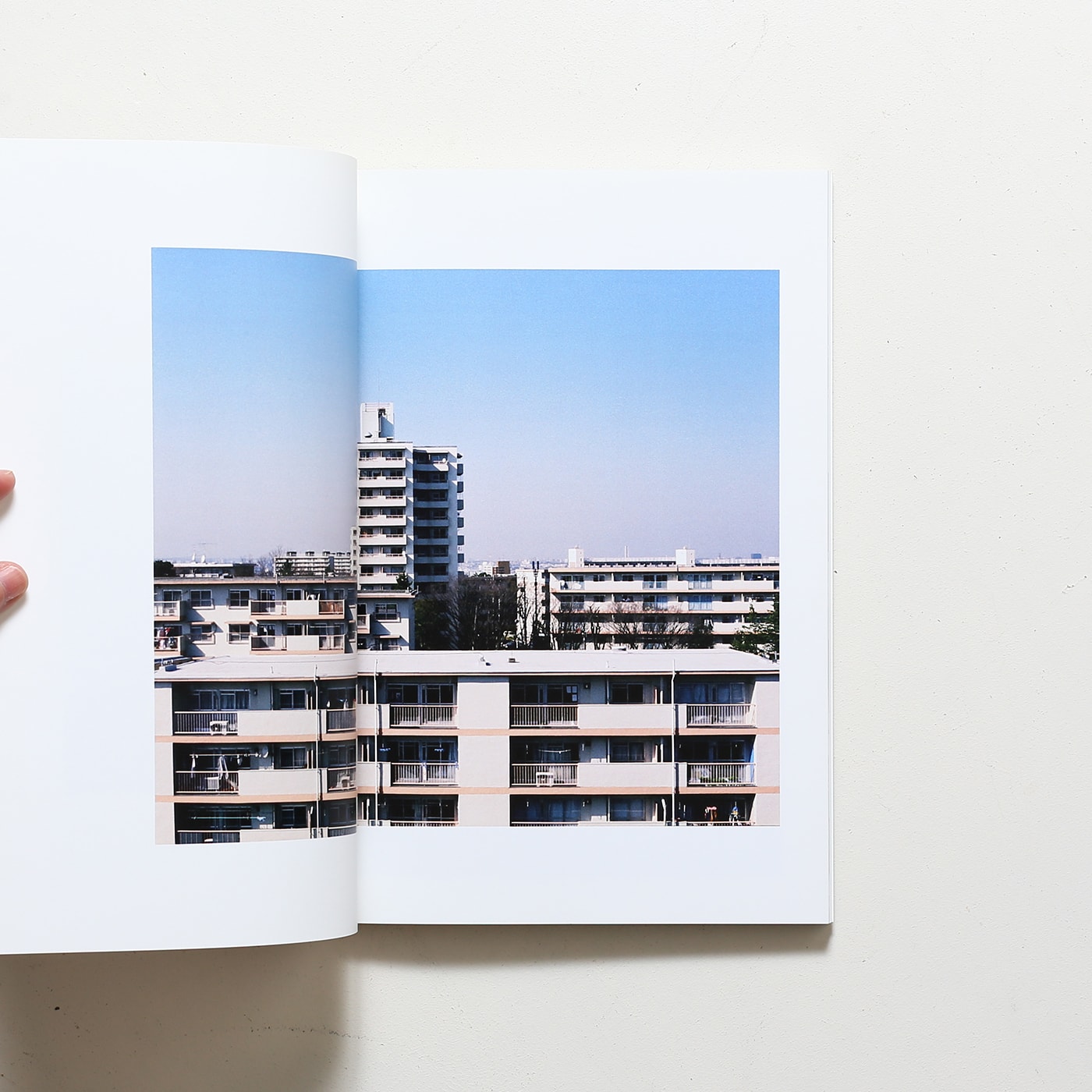 うつろ | 馬込将充 | nostos books ノストスブックス