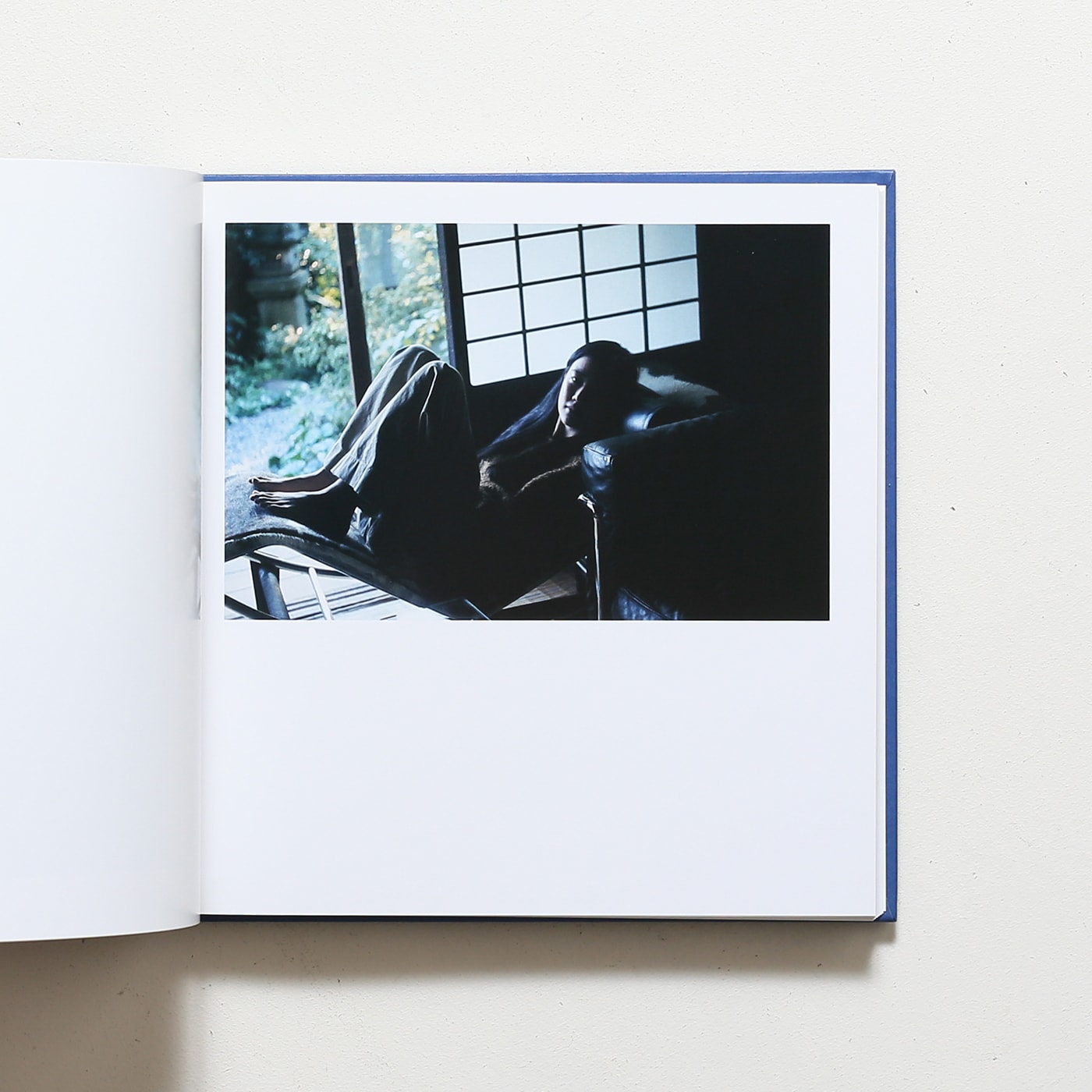 蒼井優写真集 A Dream | 上田義彦 | nostos books ノストスブックス