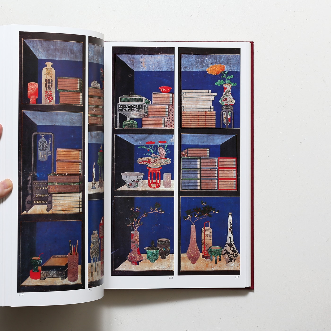 李朝の民画 上下巻揃 | 講談社 | nostos books ノストスブックス