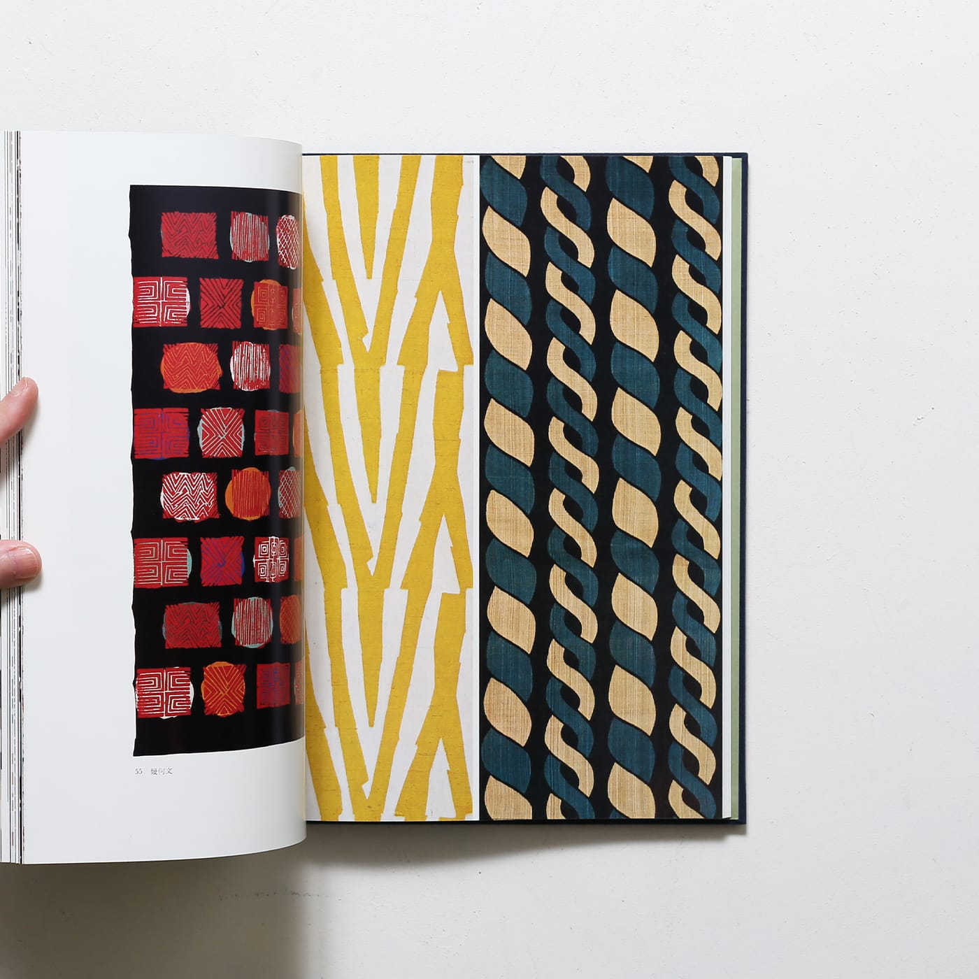 芹沢銈介作品集 全6冊揃 | 求龍堂 | nostos books ノストスブックス