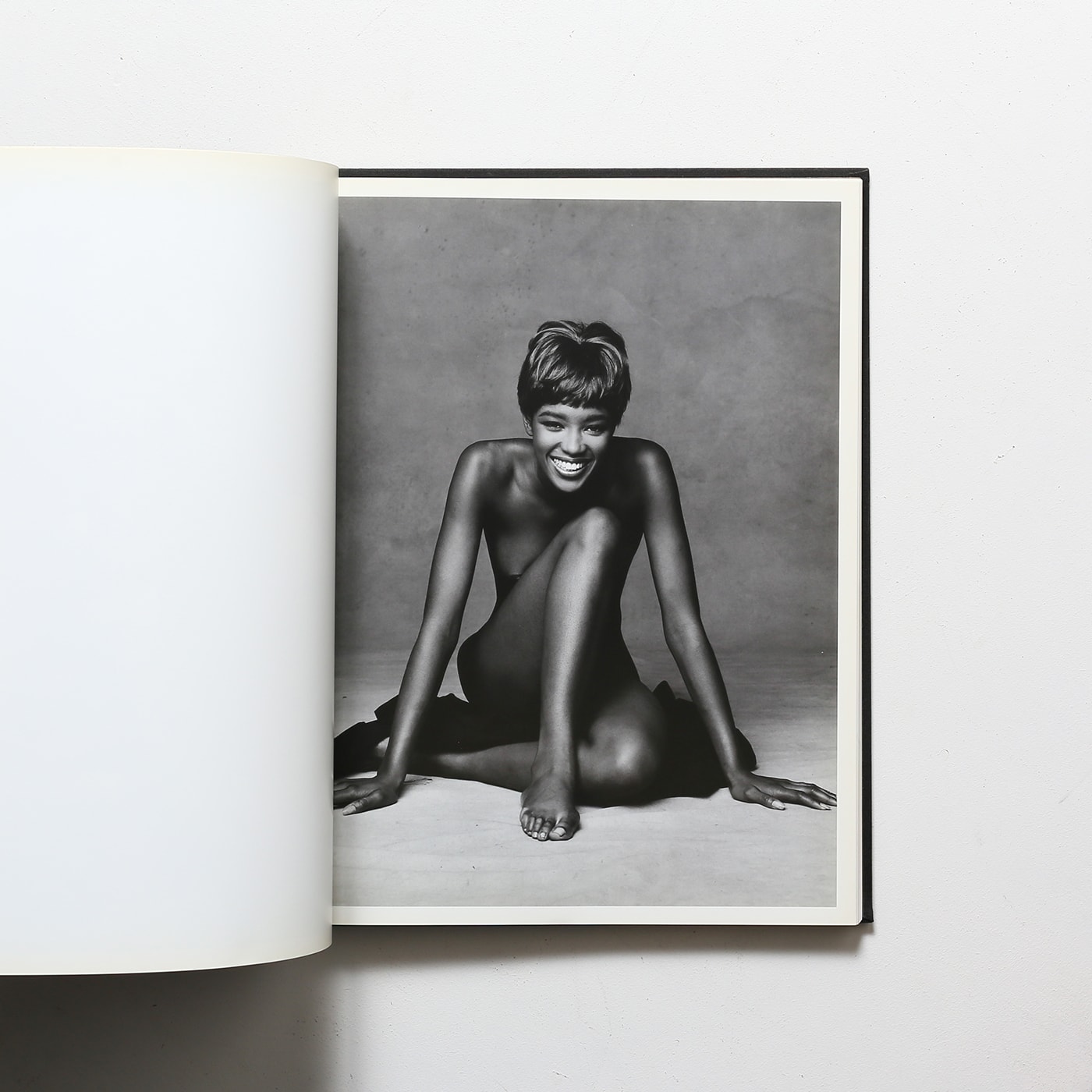 Patrick Demarchelier: Photographs | パトリック・デマルシェリエ