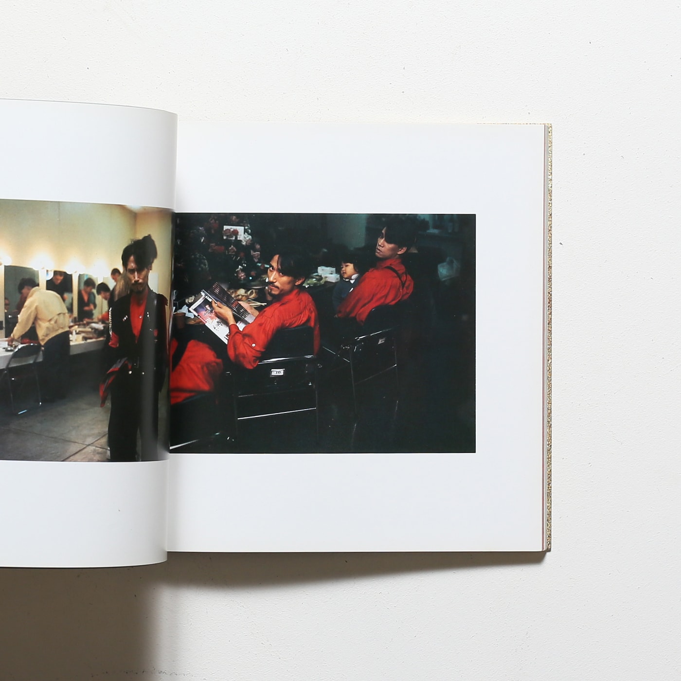 YMO Sealed | 三浦憲治 | nostos books ノストスブックス