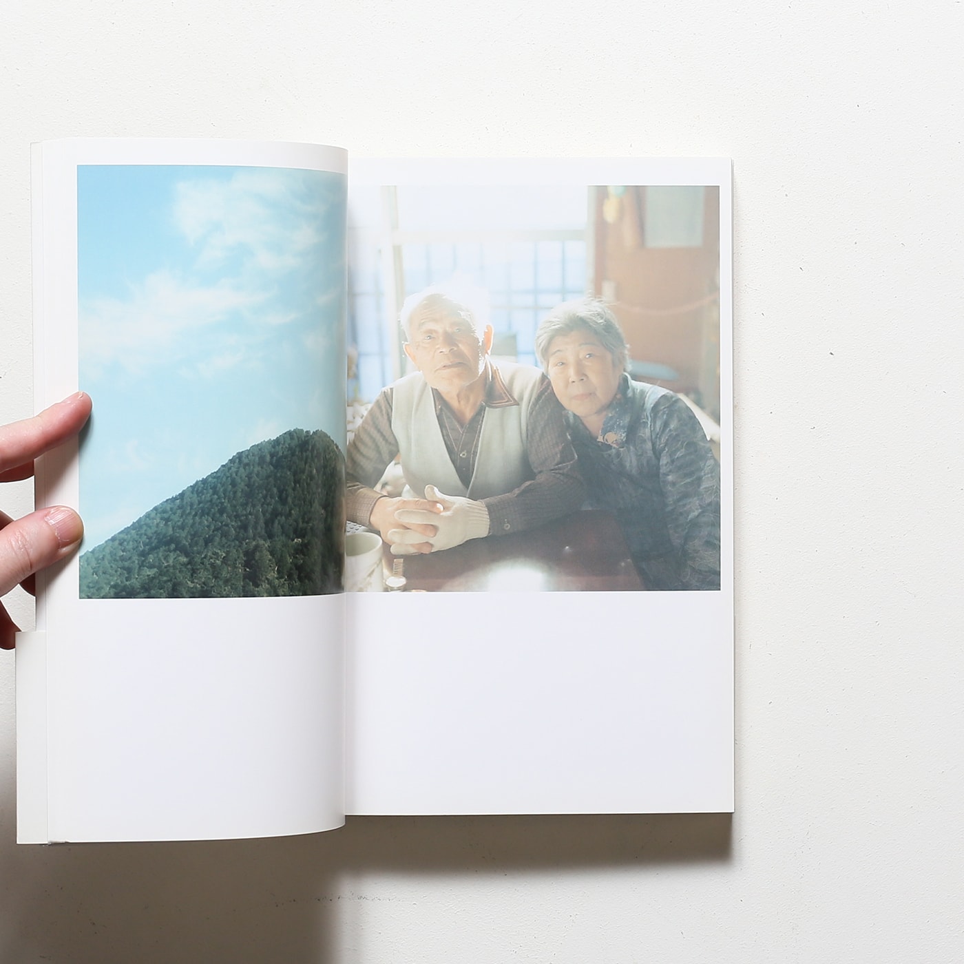 Cui Cui | 川内倫子 | nostos books ノストスブックス