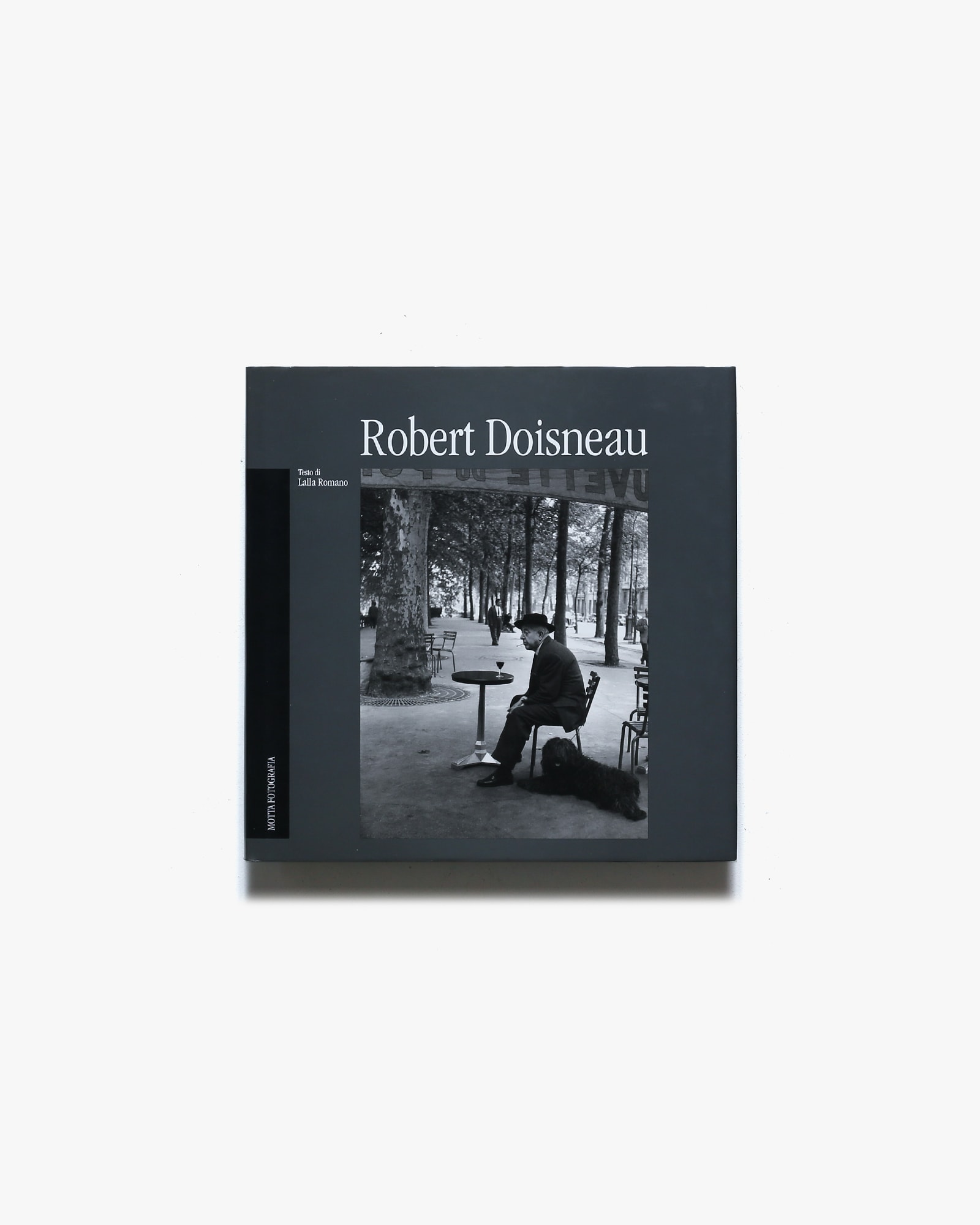 Robert Doisneau | ロベール・ドアノー | nostos books ノストスブックス