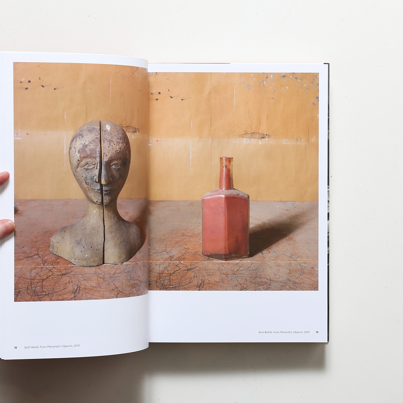 Joel Meyerowitz: Where I Find Myself | ジョエル・マイヤーウィッツ